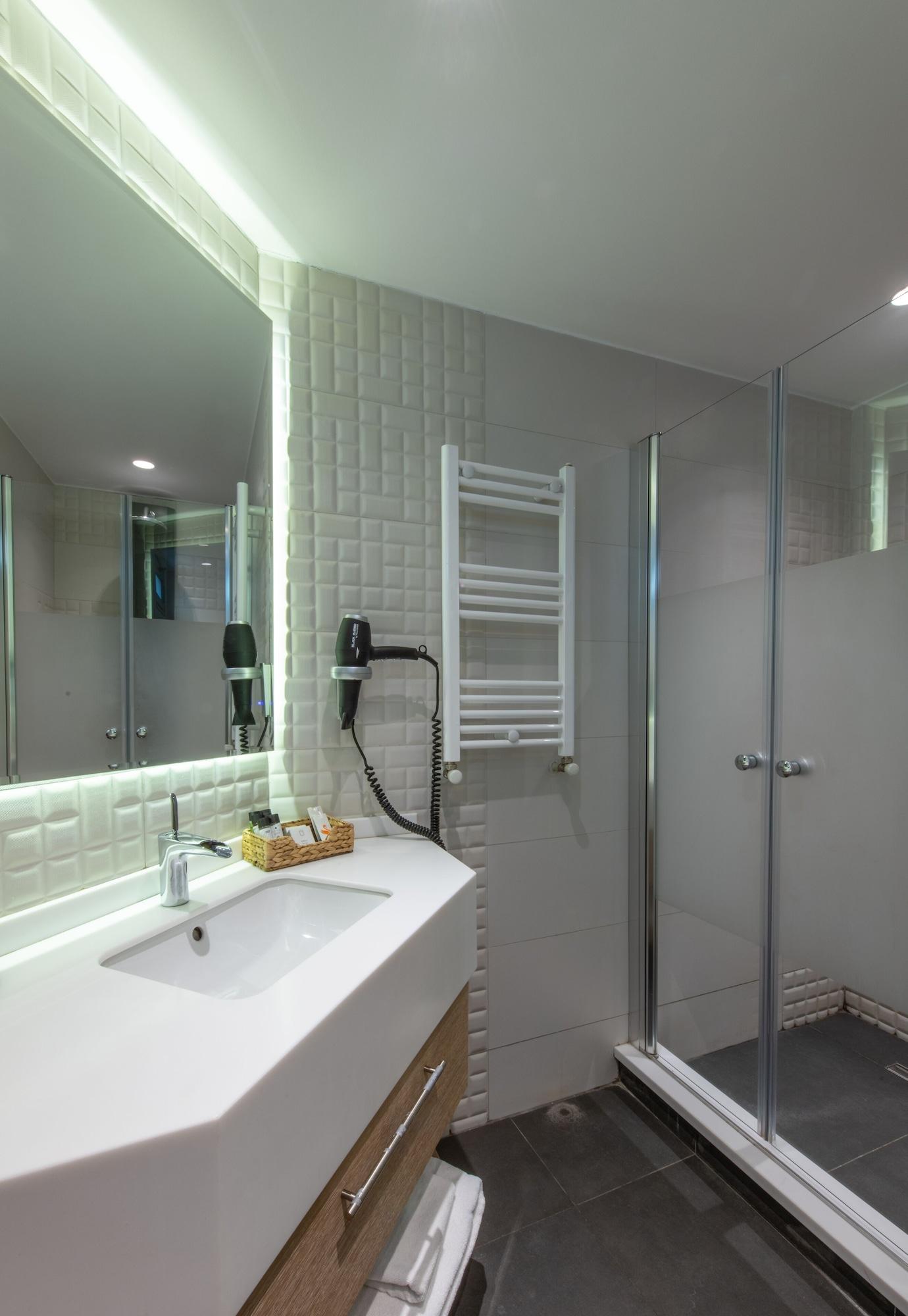 Hotel Riva's Moda Istanbul