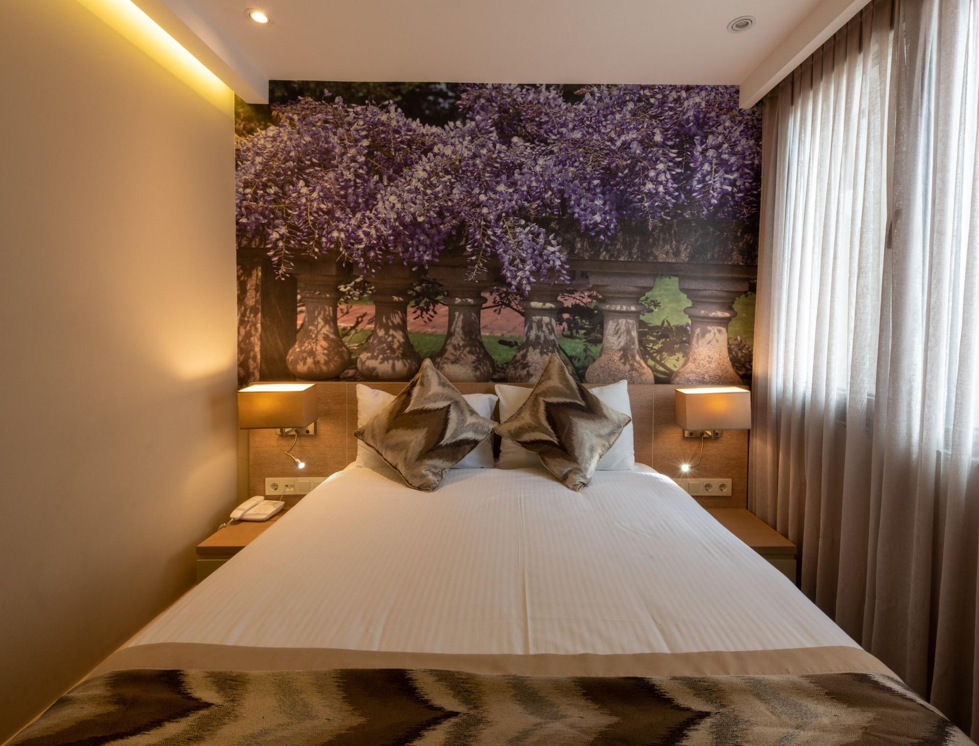 Riva's Moda 3* Istanbul