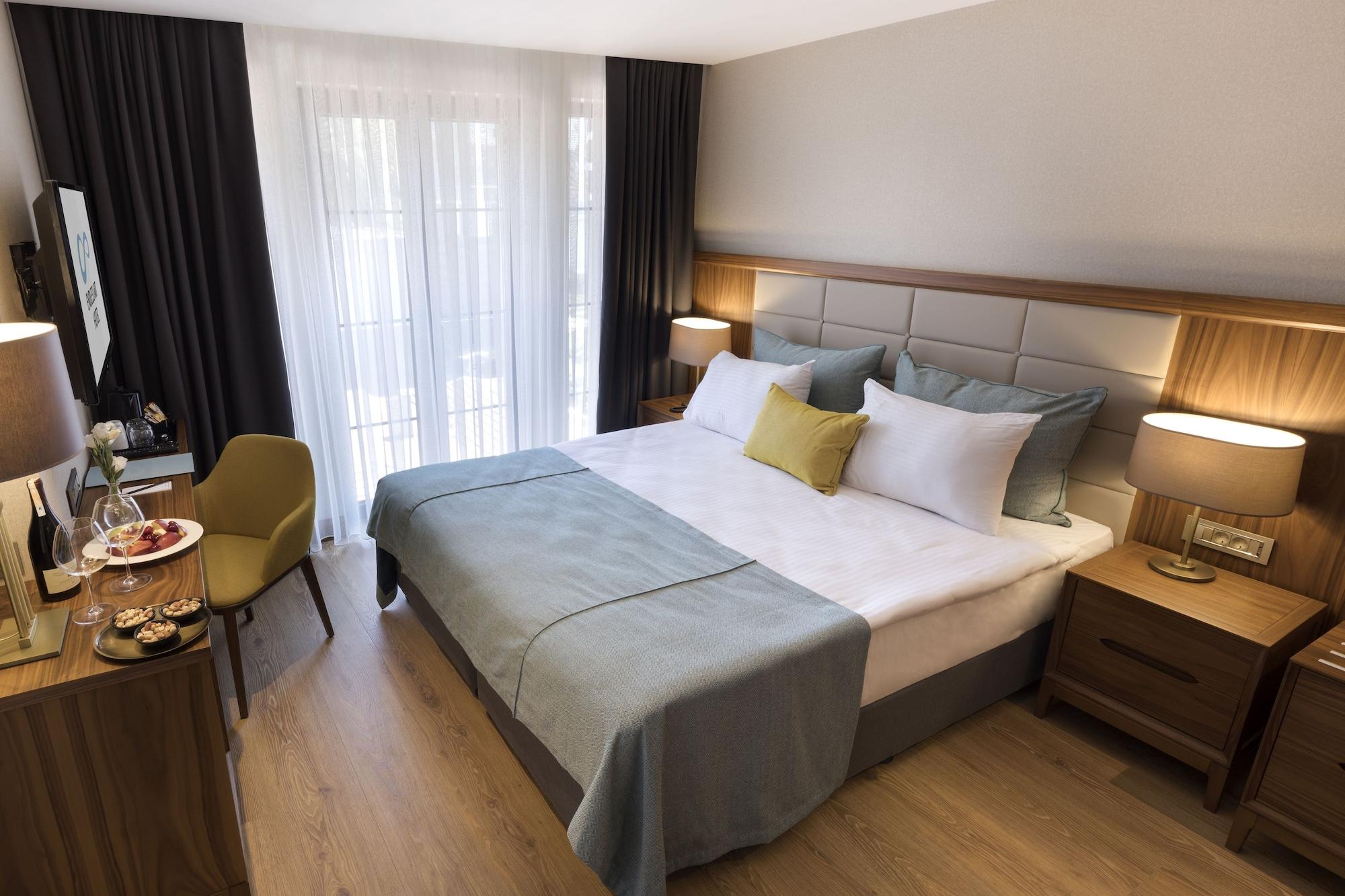 Endless Art Hotel-special Category 2* Istanbul