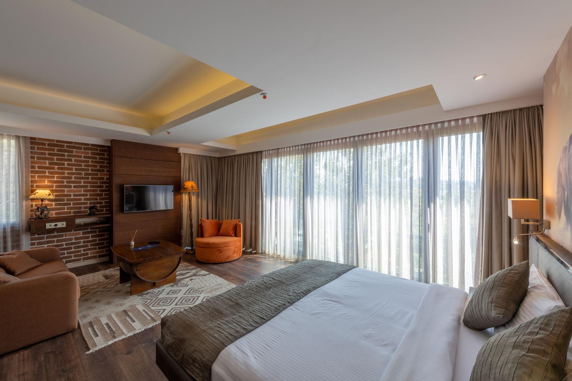 Hotel Riva's Moda