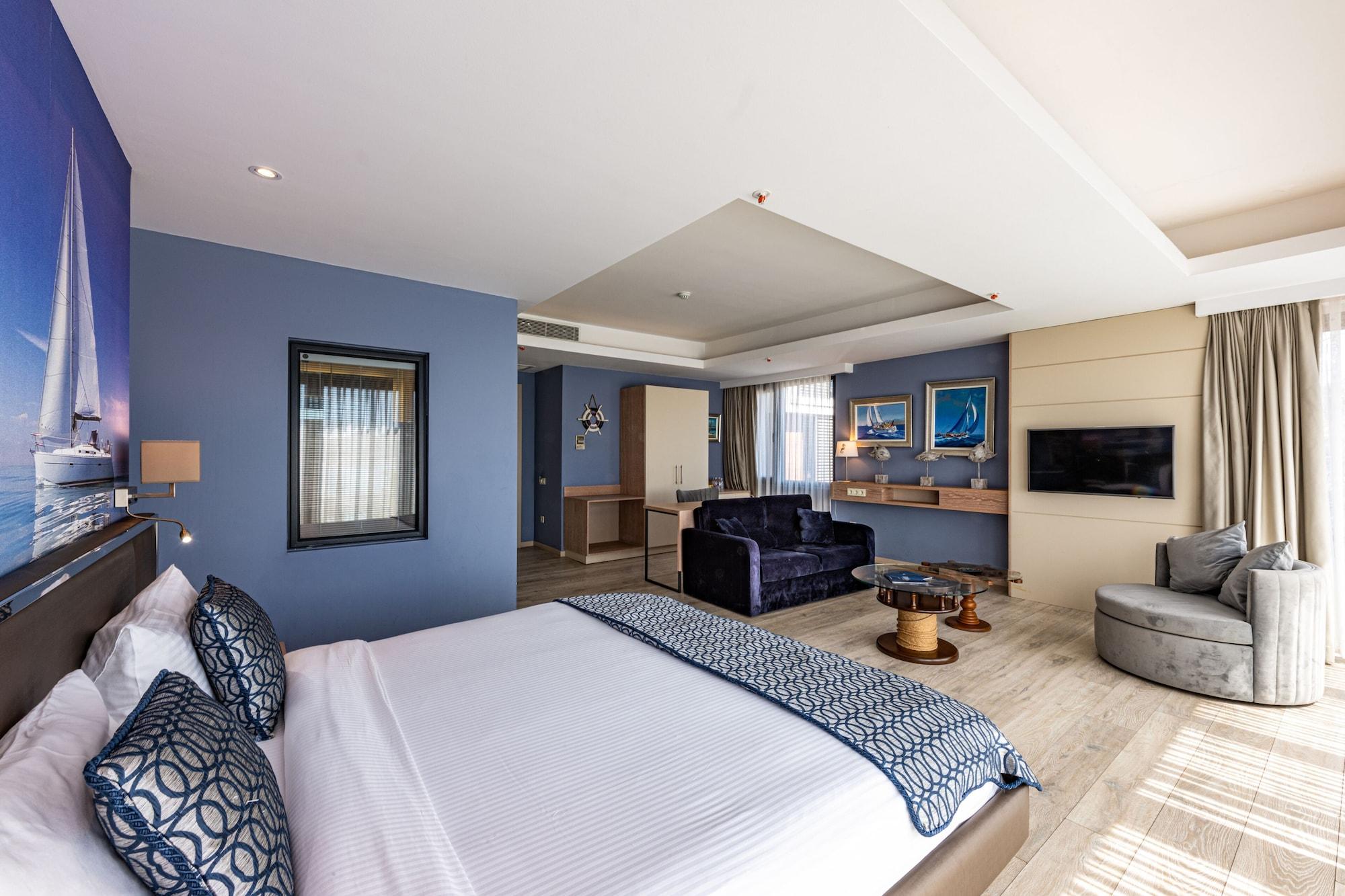 Riva's Moda Hotel Istanbul