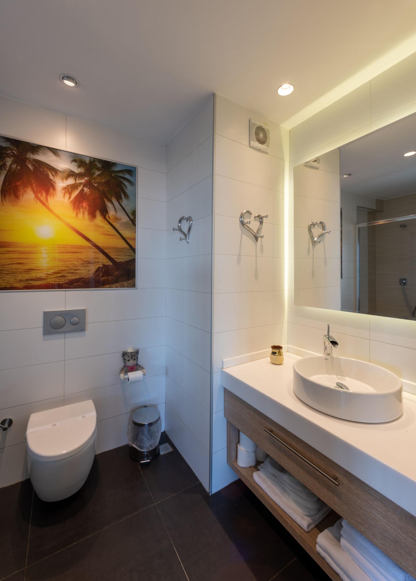 Hotel Riva's Moda