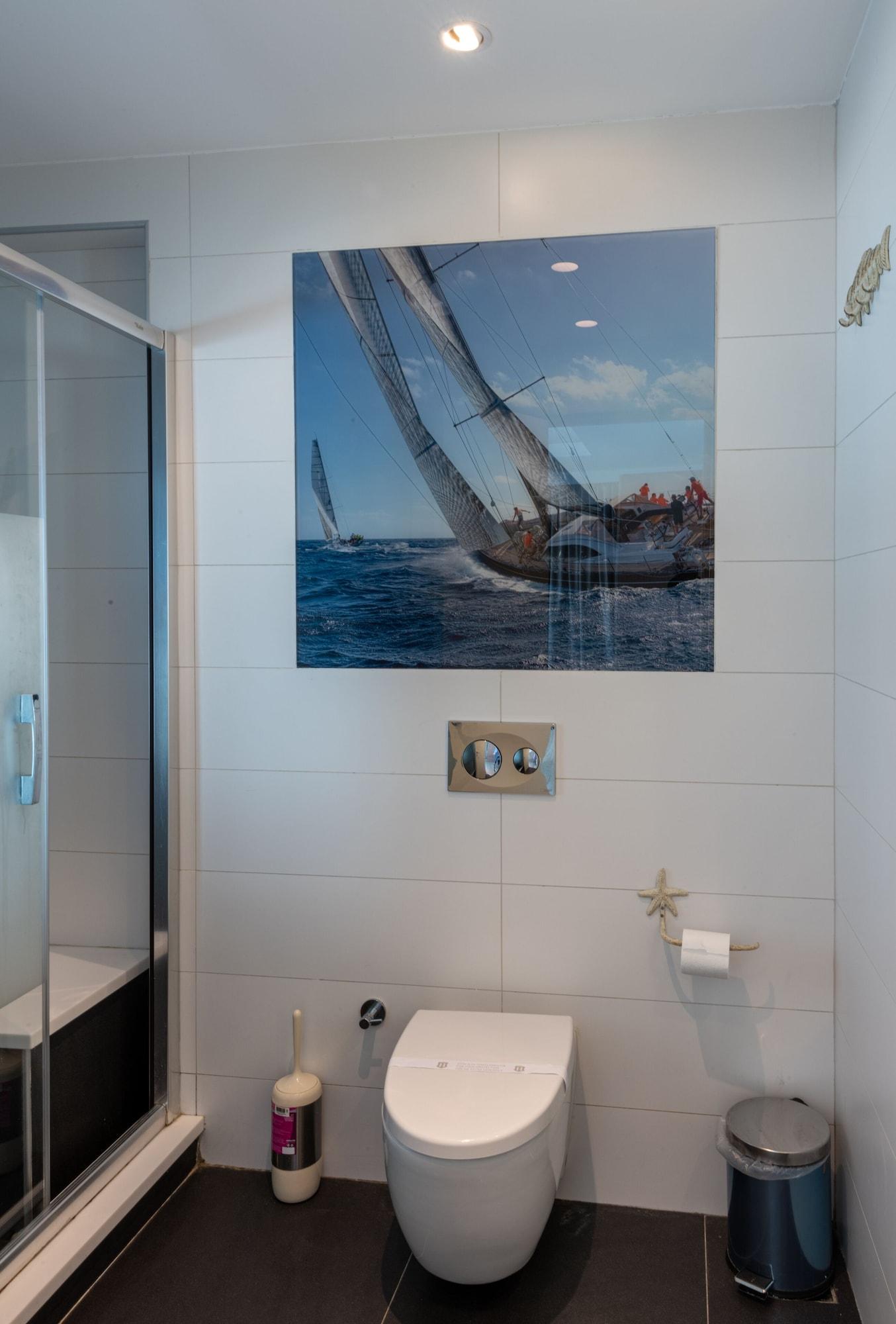 Riva's Moda 3* Istanbul