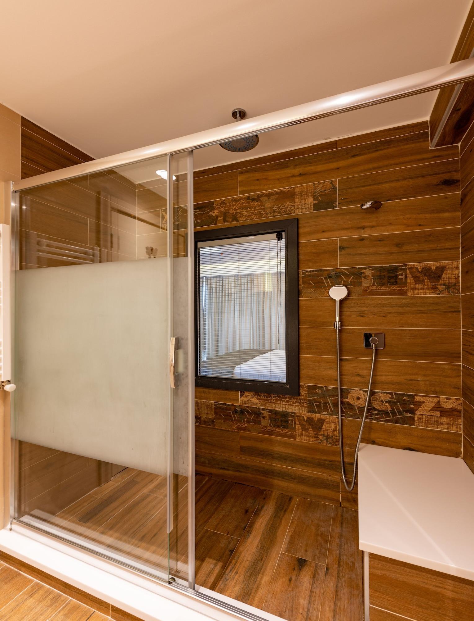 Hotel Riva's Moda Istanbul