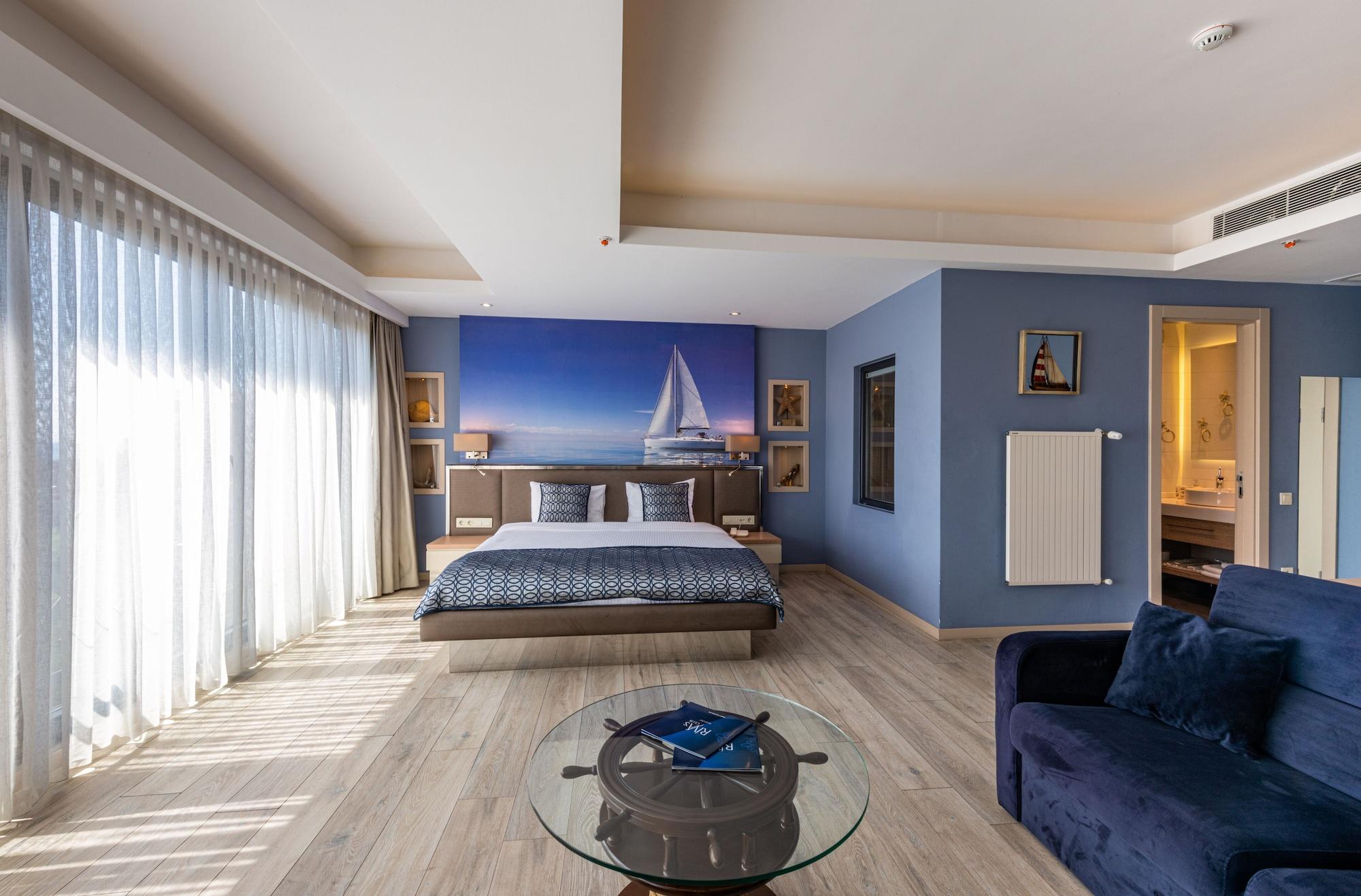 Hotel Riva's Moda 3*