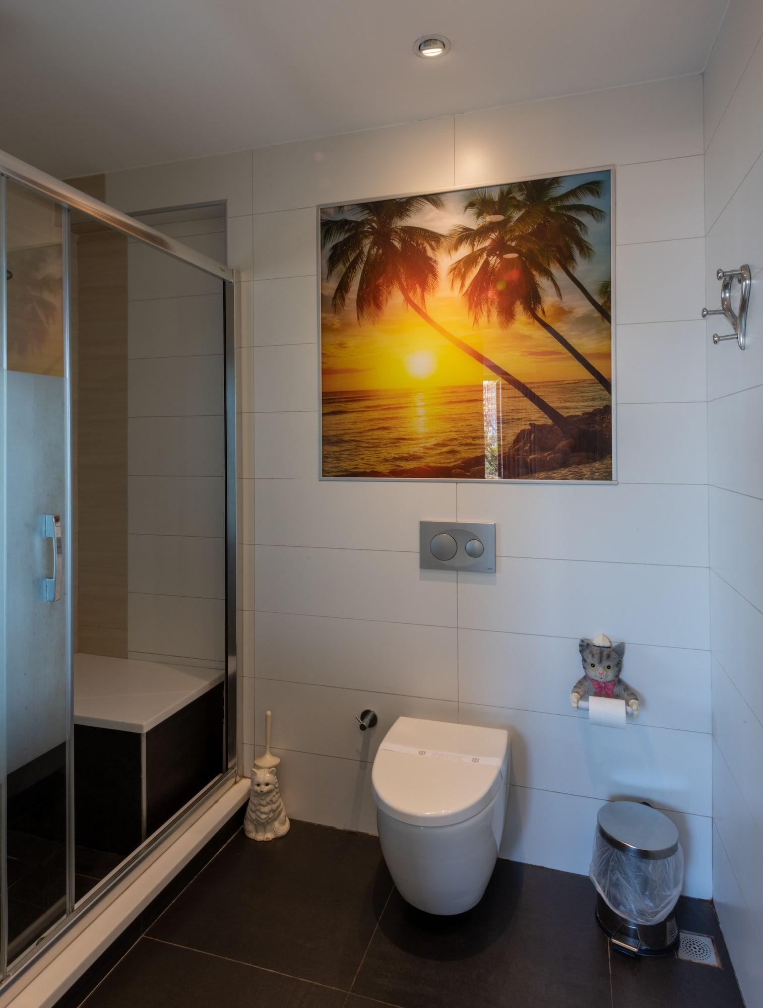 Hotel Riva's Moda Istanbul