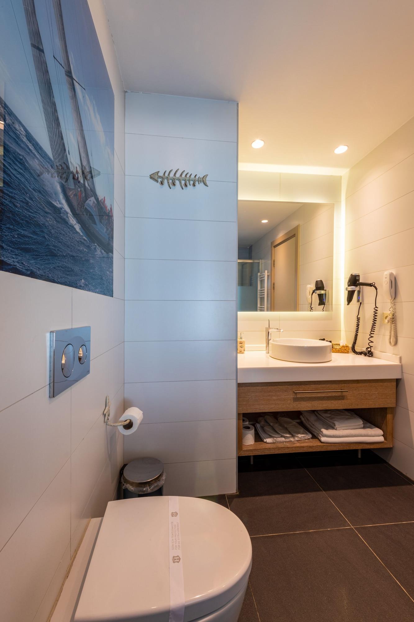 Riva's Moda Istanbul