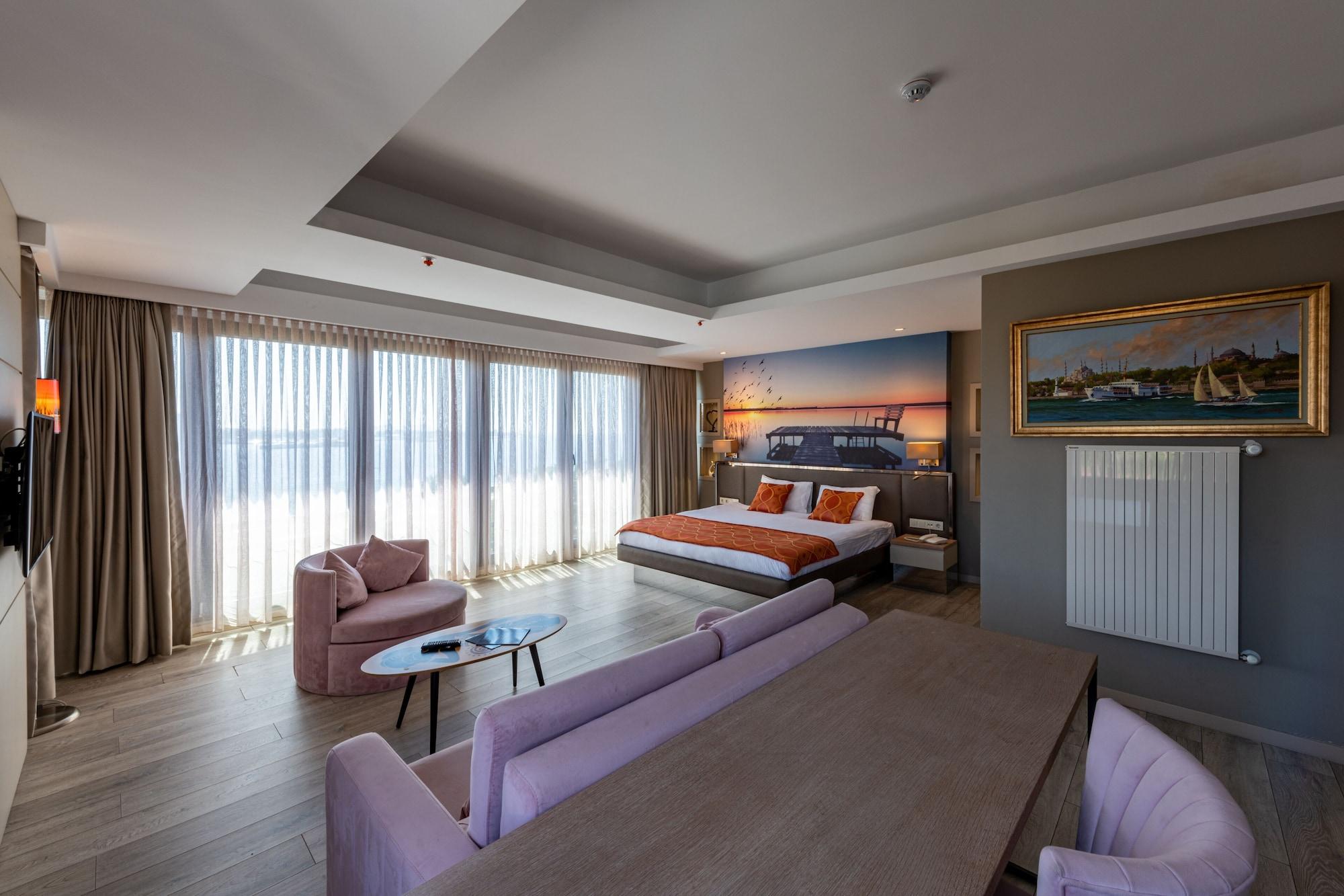 Riva's Moda 3* Istanbul