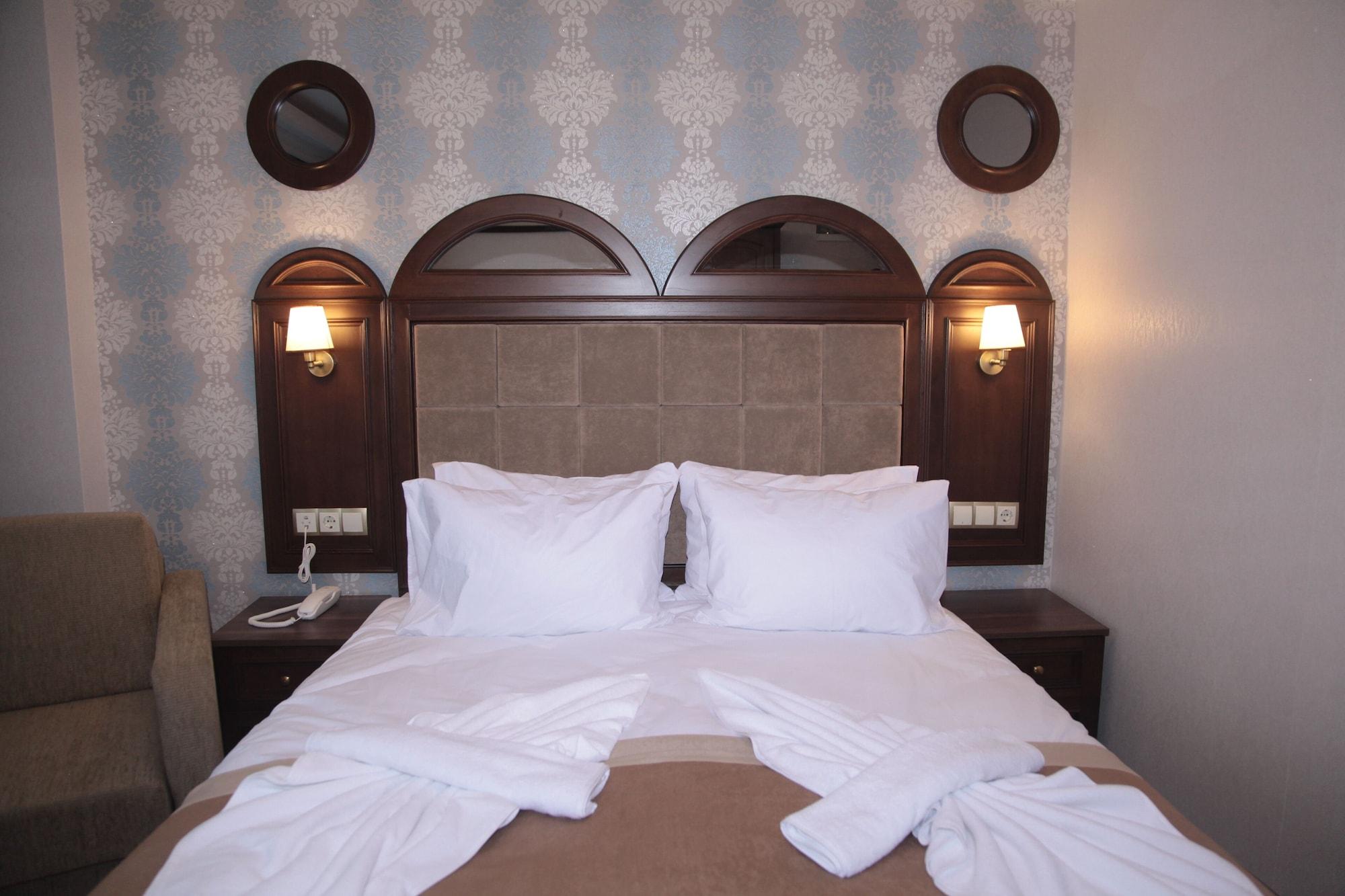 Hotel Golden Pen