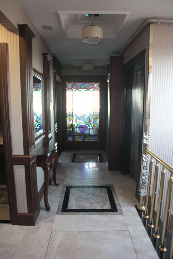 Hotel Golden Pen