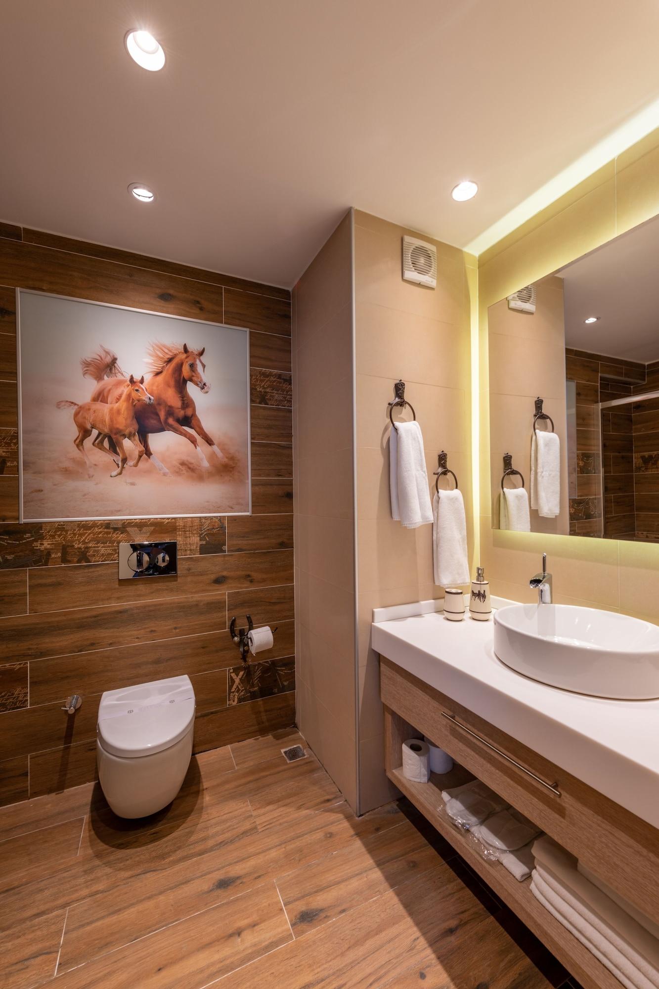 Hotel Riva's Moda