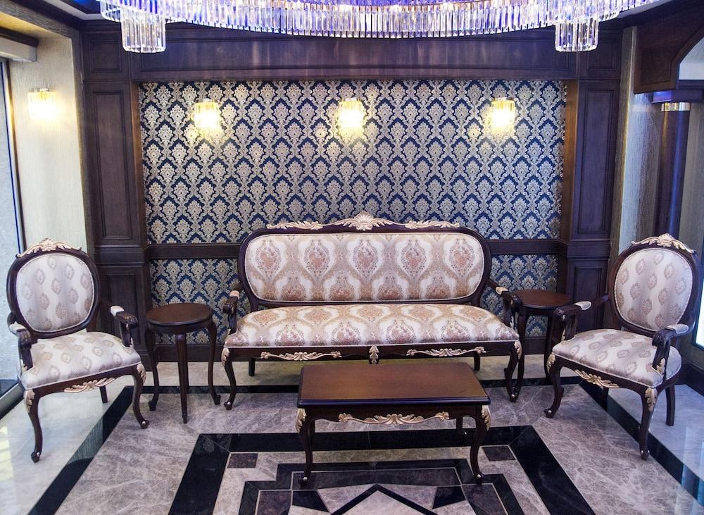 Hotel Golden Pen 3*