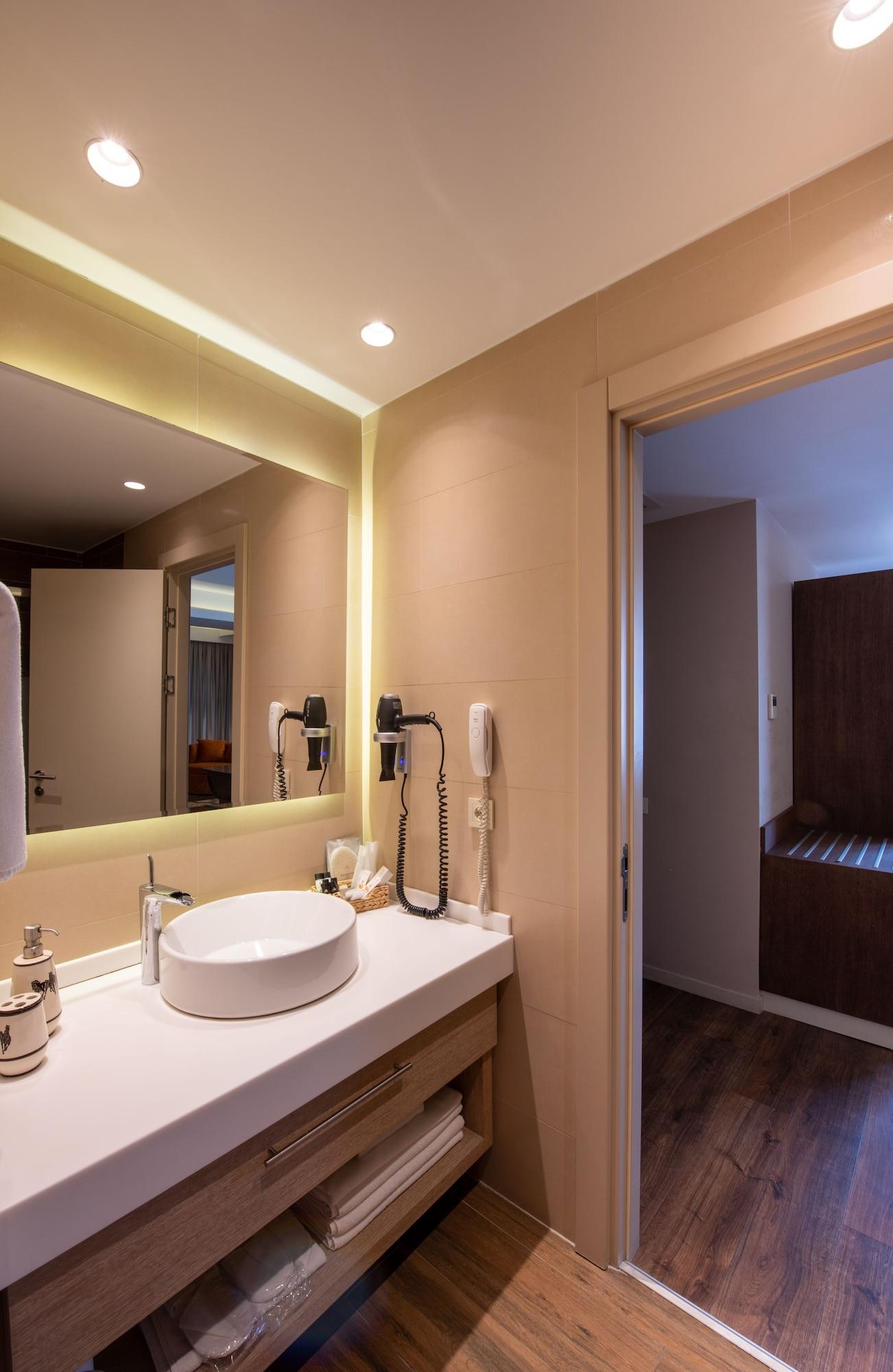 Riva's Moda 3* Istanbul