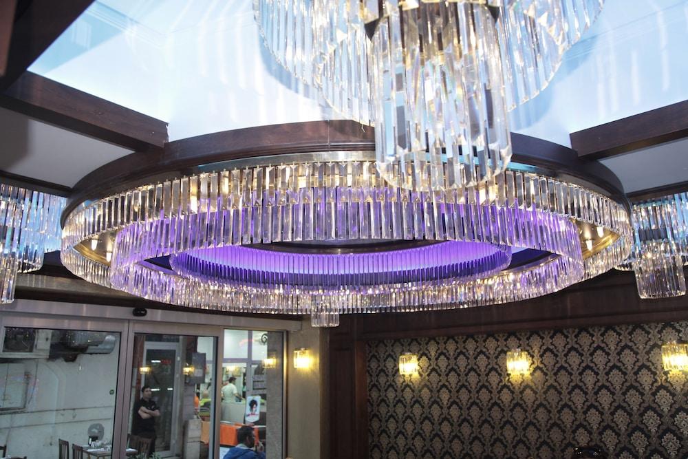 Golden Pen Hotel Istanbul