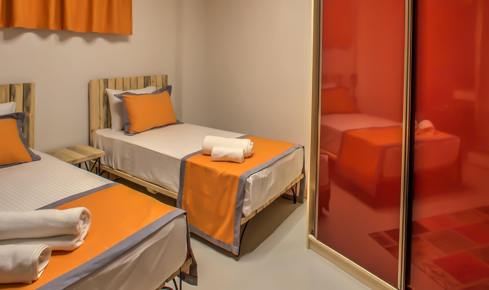 Otel Vavien İstanbul