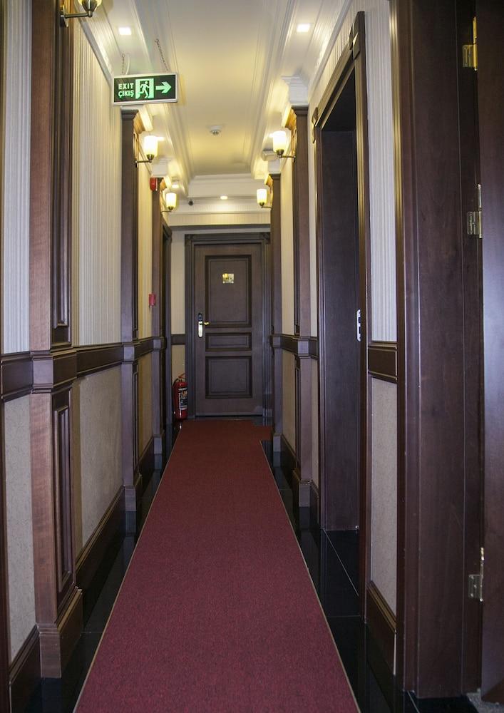 Hotel Golden Pen