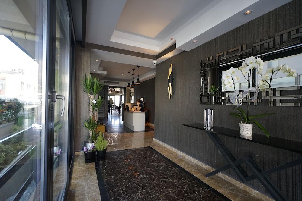 Hotel Riva's Moda 3*