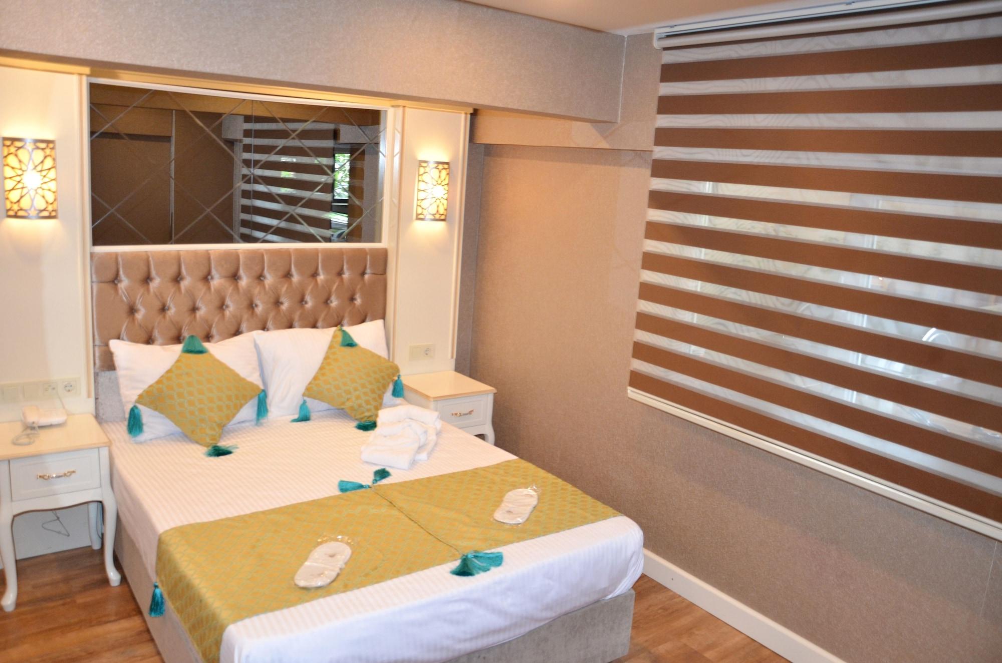 Sun Comfort 3* Istambul