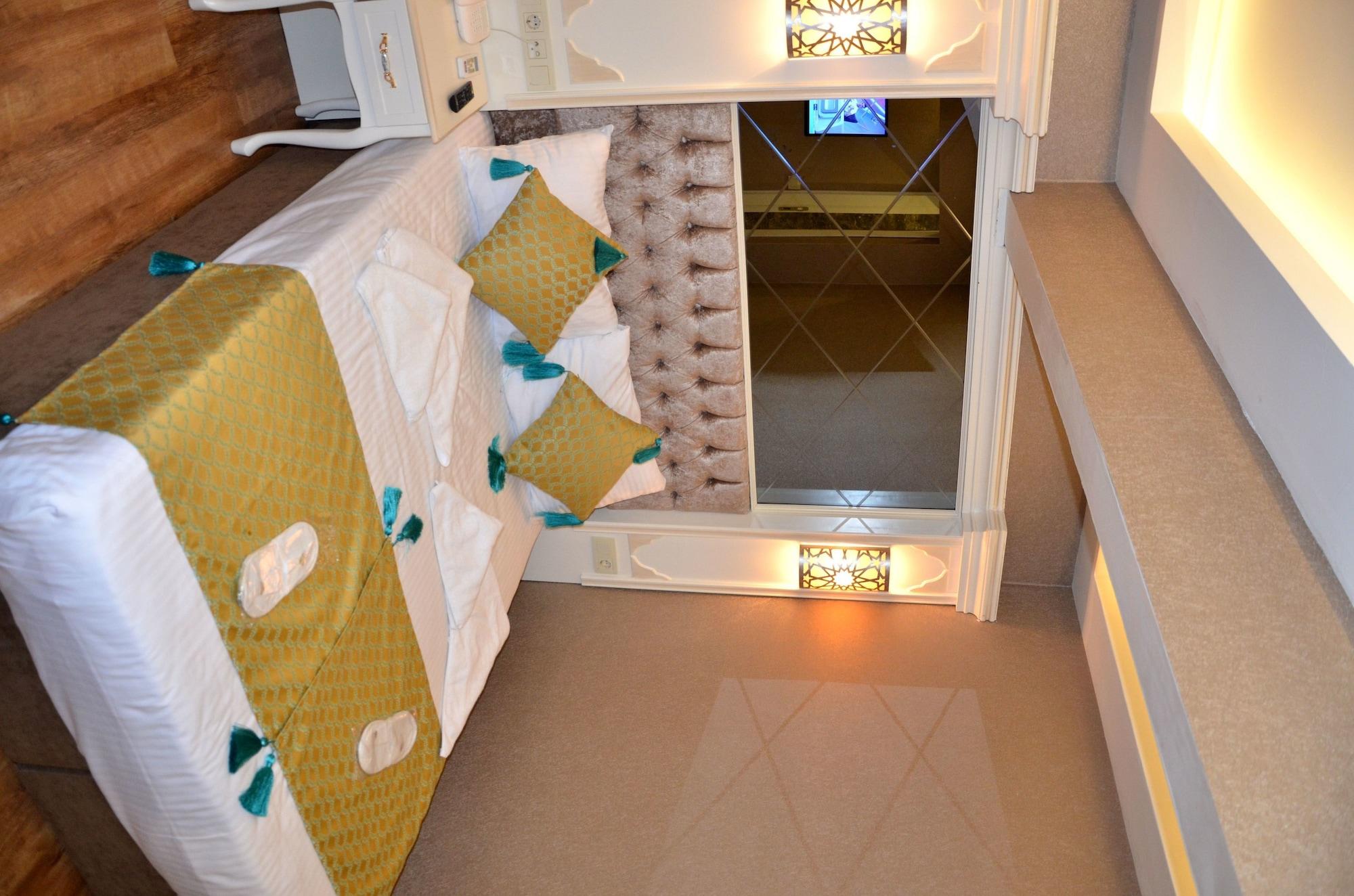 Hotel Sun Comfort 3*