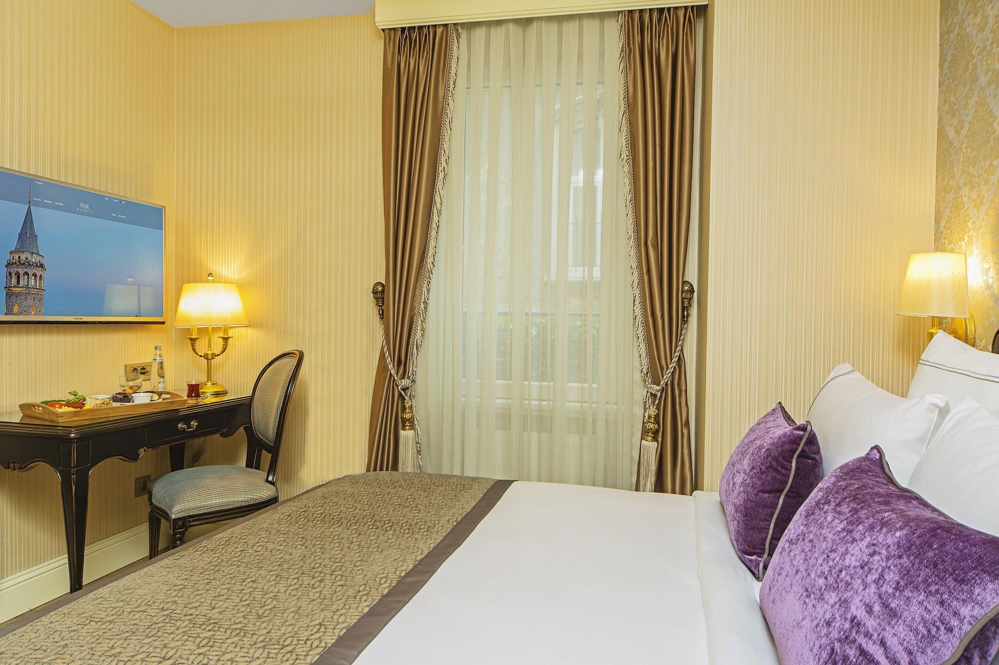 Hotel Meroddi Bagdatliyan