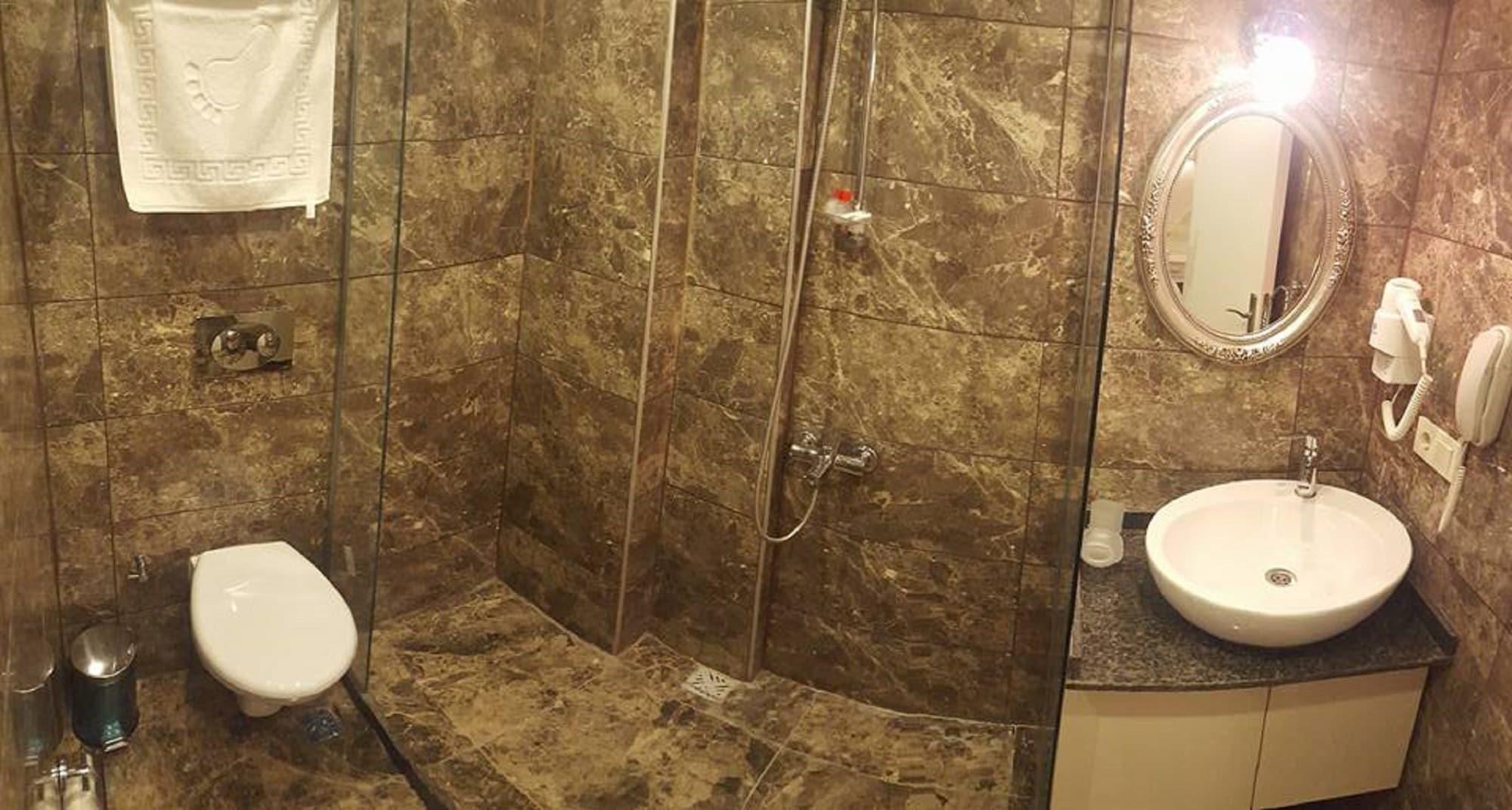 Sun Comfort 3* Istanbul