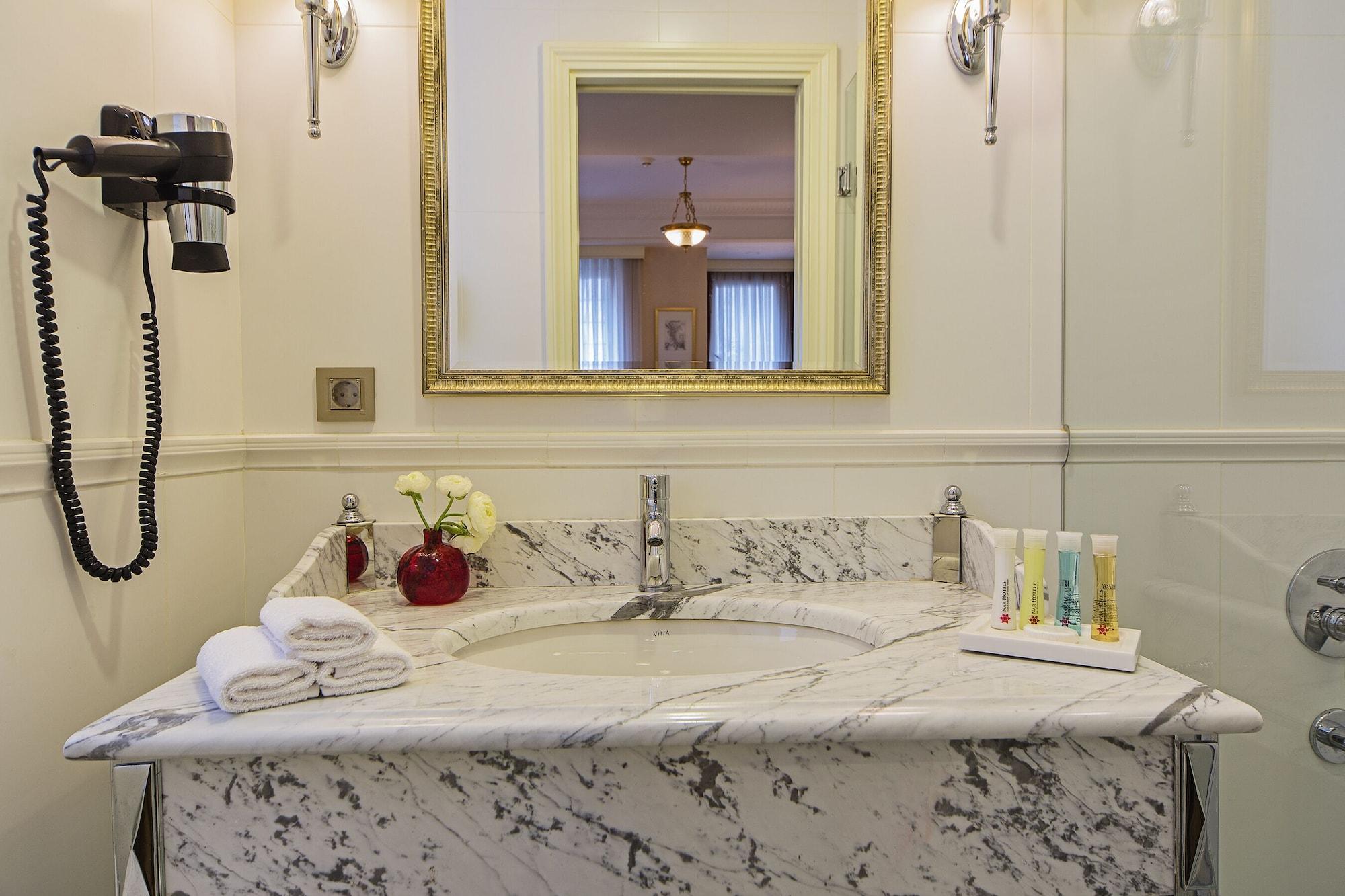 Hotel Meroddi Bagdatliyan Istanbul