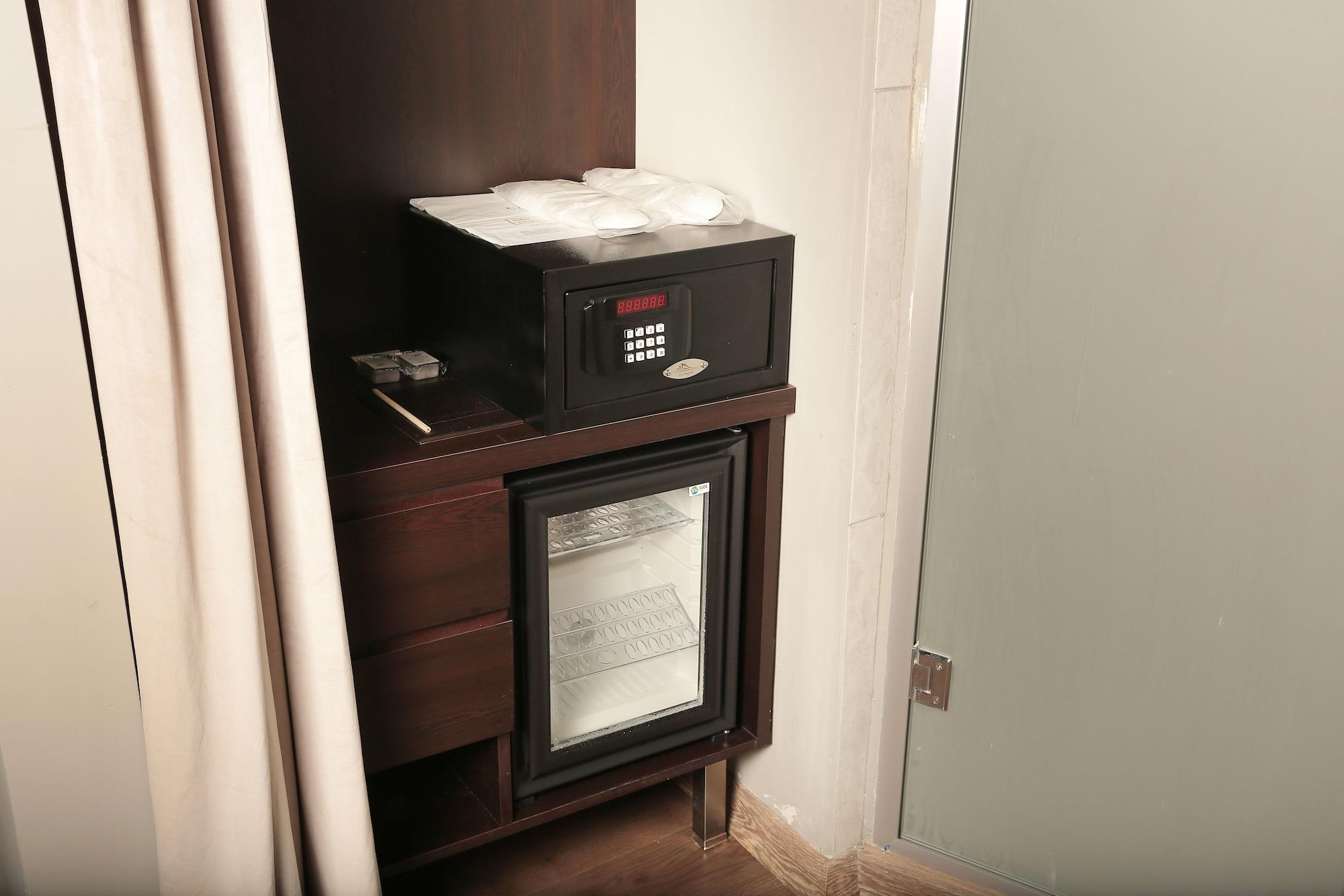 Otel Ferman Pera 3*