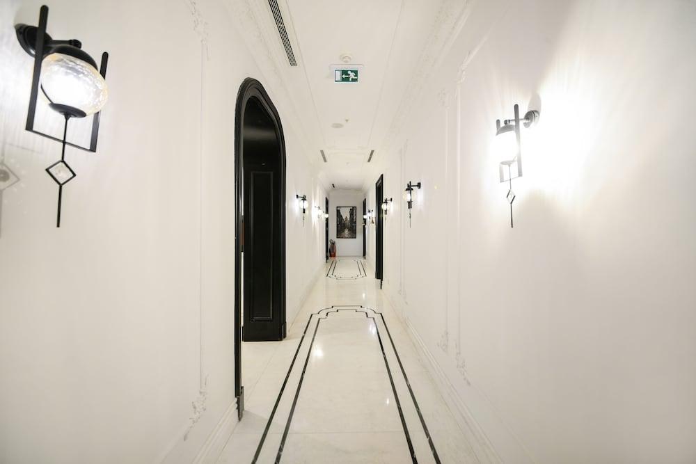 Akka Lush Taksim Hotel 4*