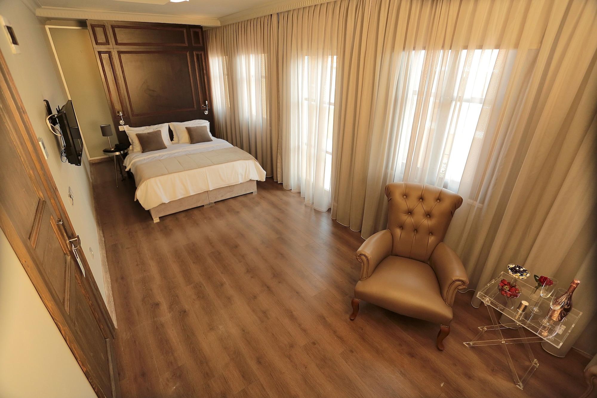 Ferman Pera Otel
