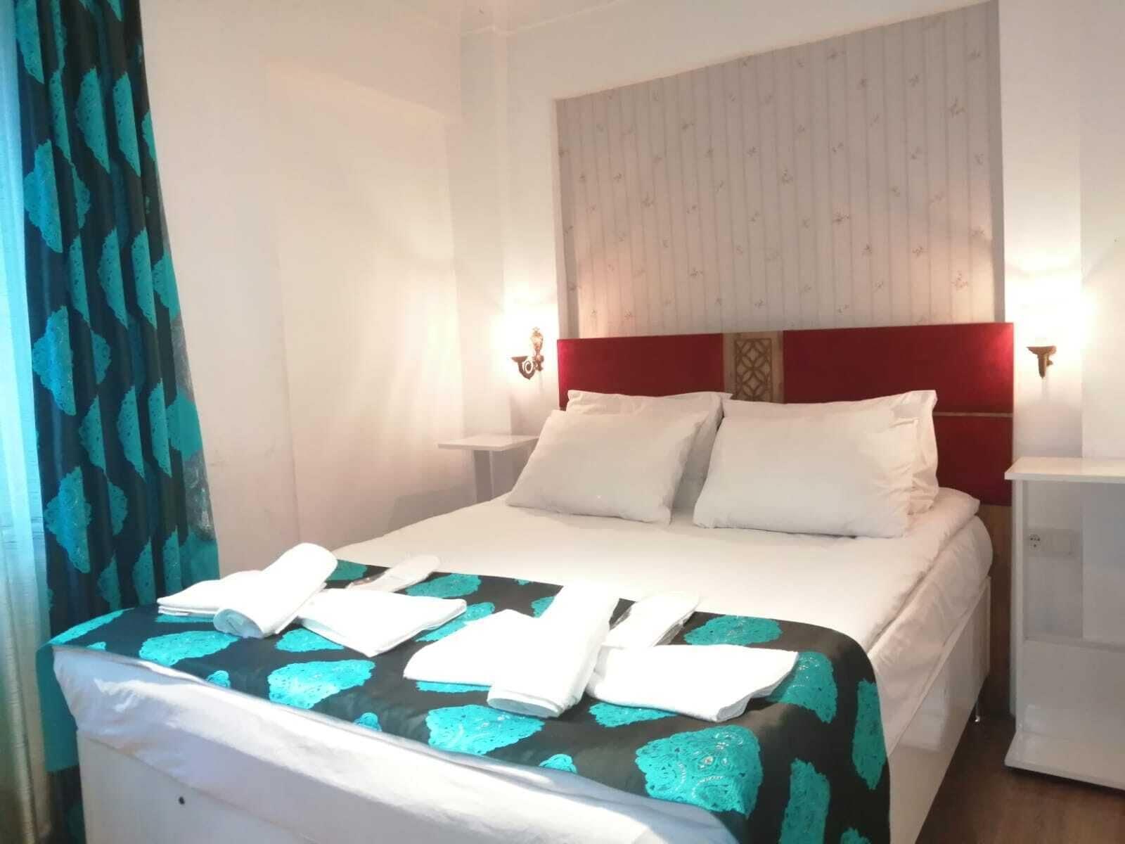Hotel Minel 3*