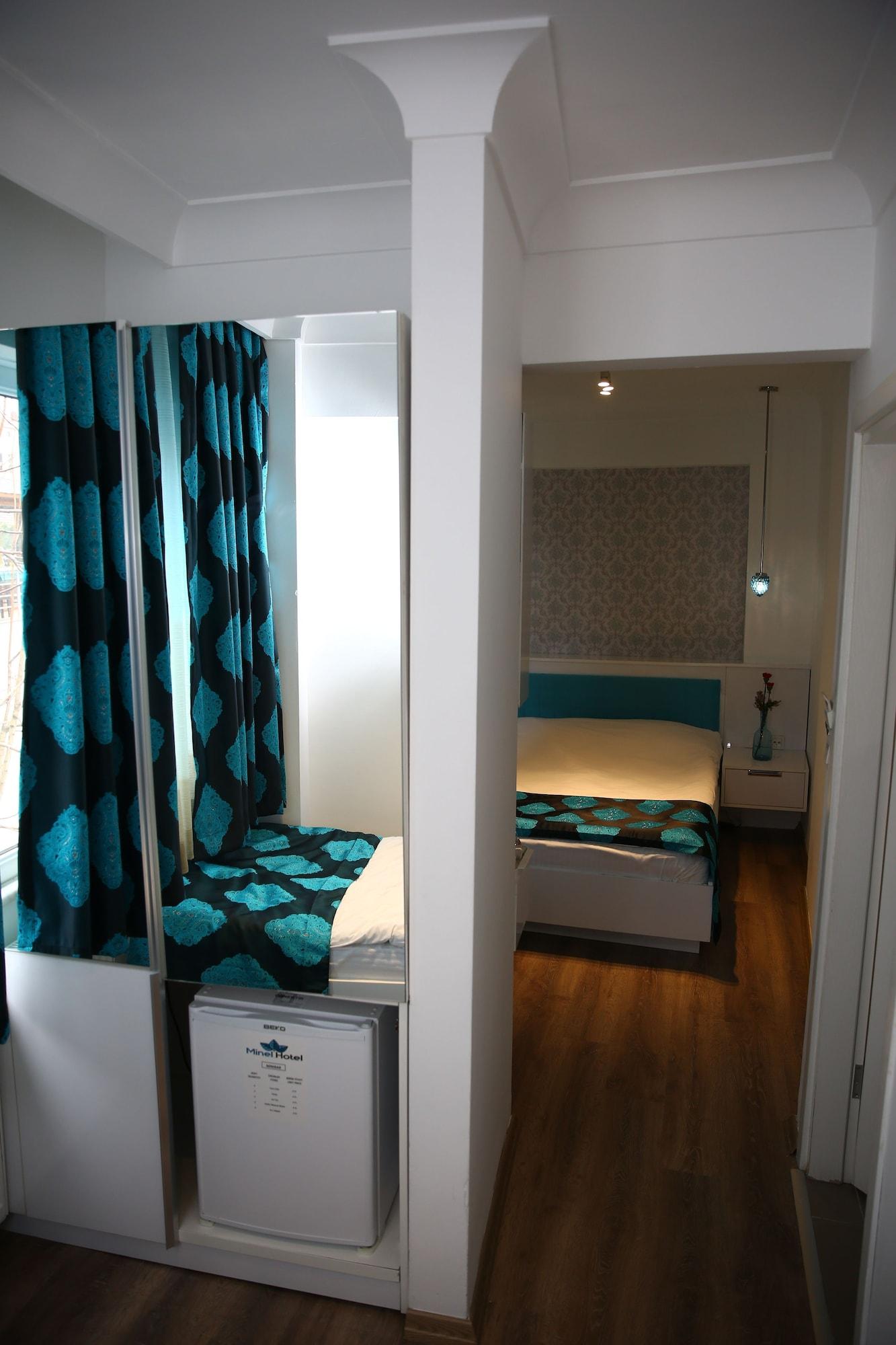 Minel 3* Istanbul