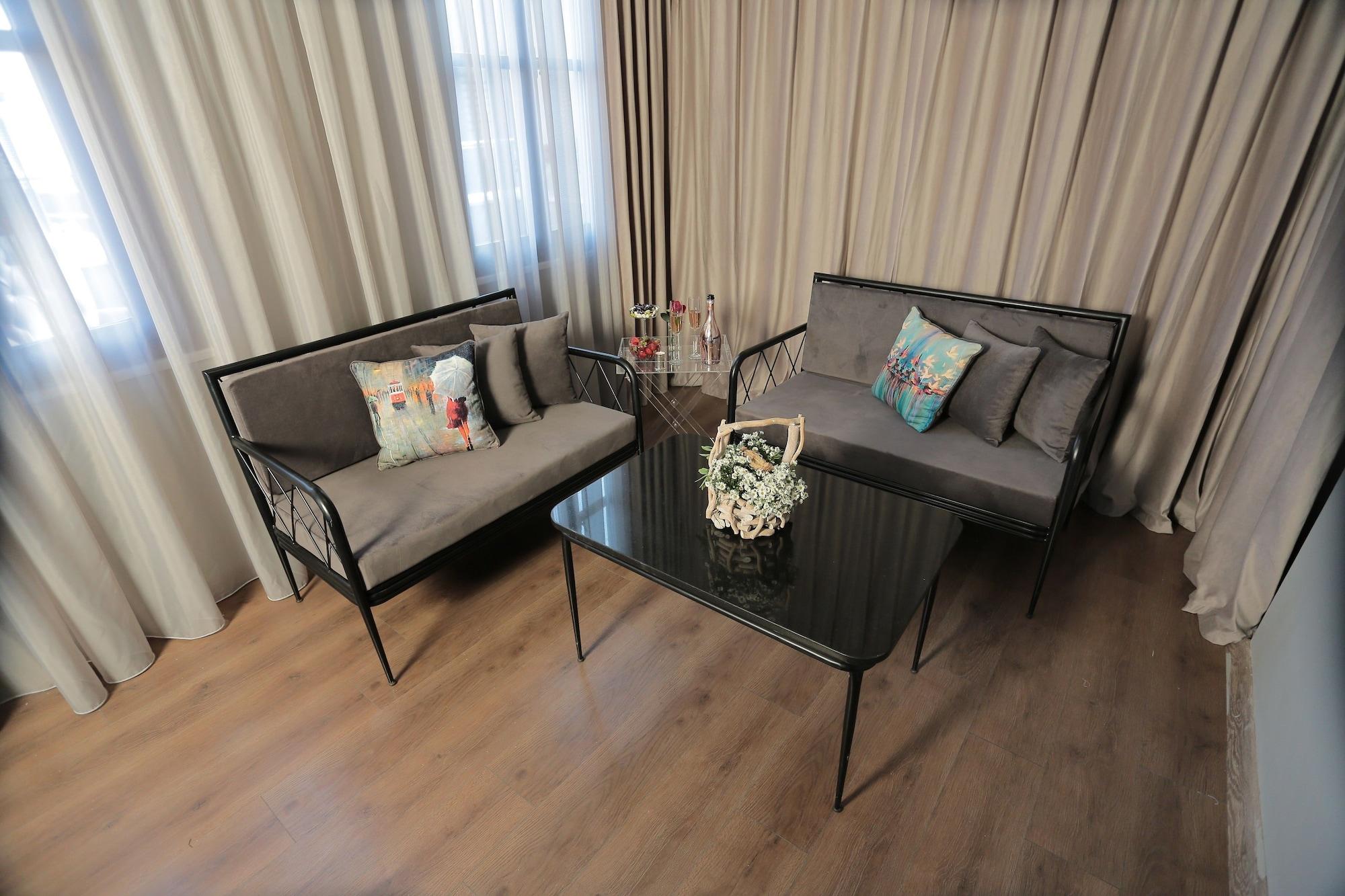 Ferman Pera 3* İstanbul