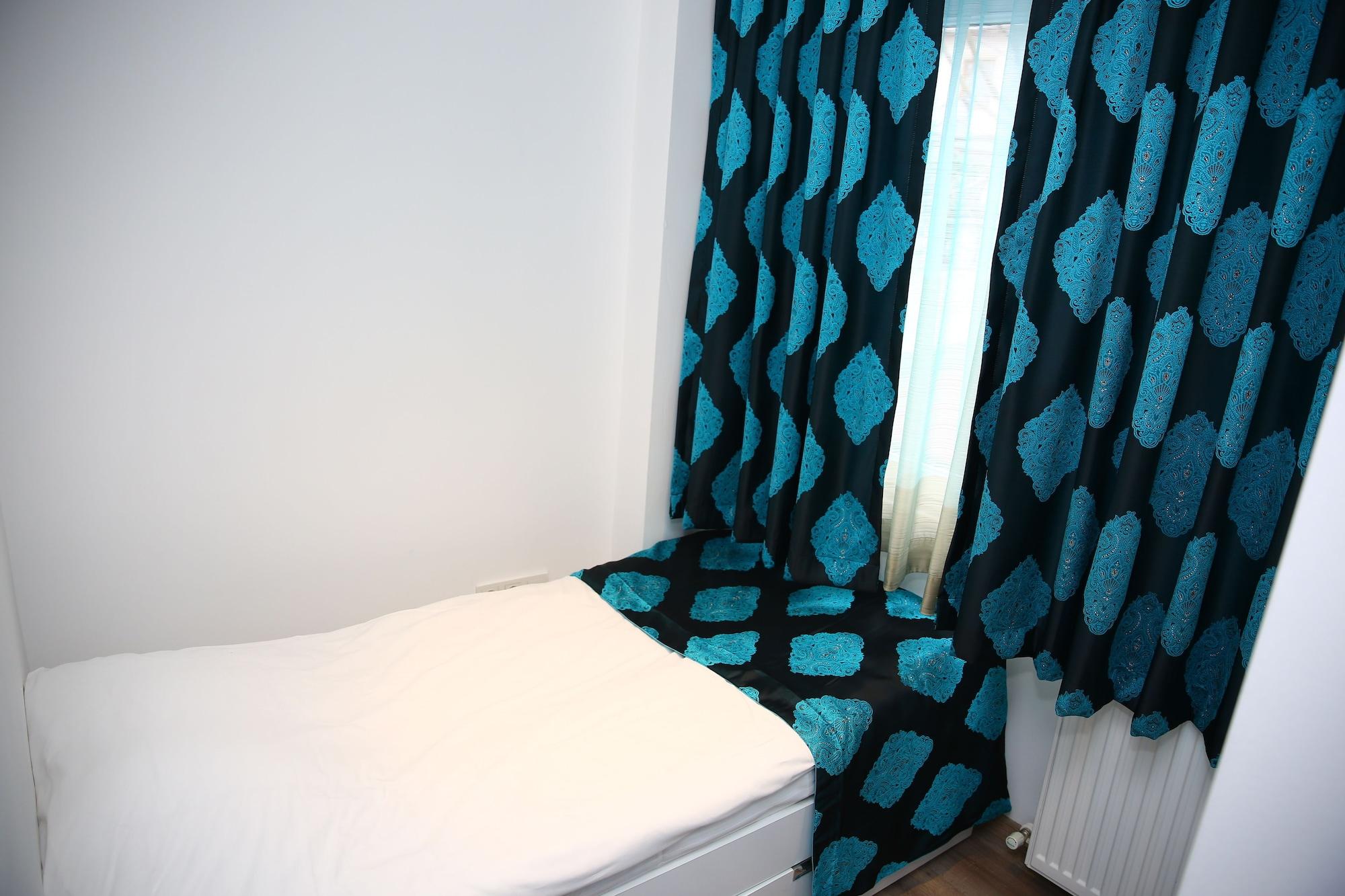 Minel Hotel Istanbul