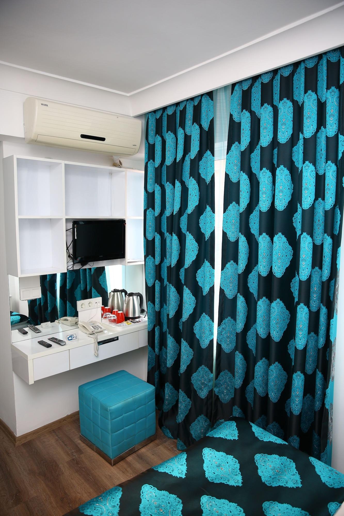 Minel Istanbul