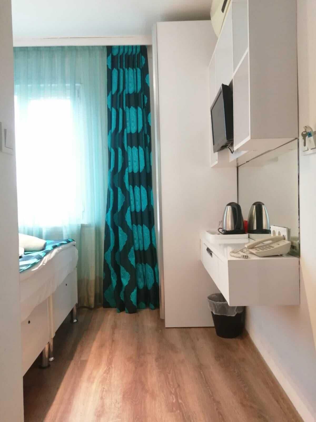Minel Hotel 3*