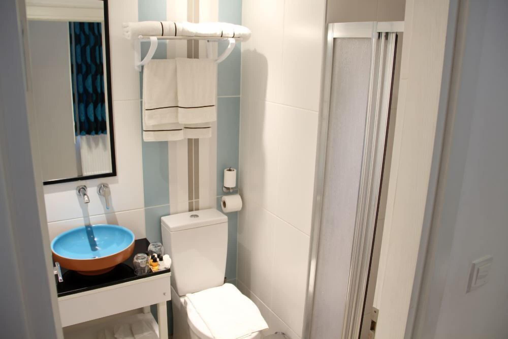 Hotel Minel Istanbul