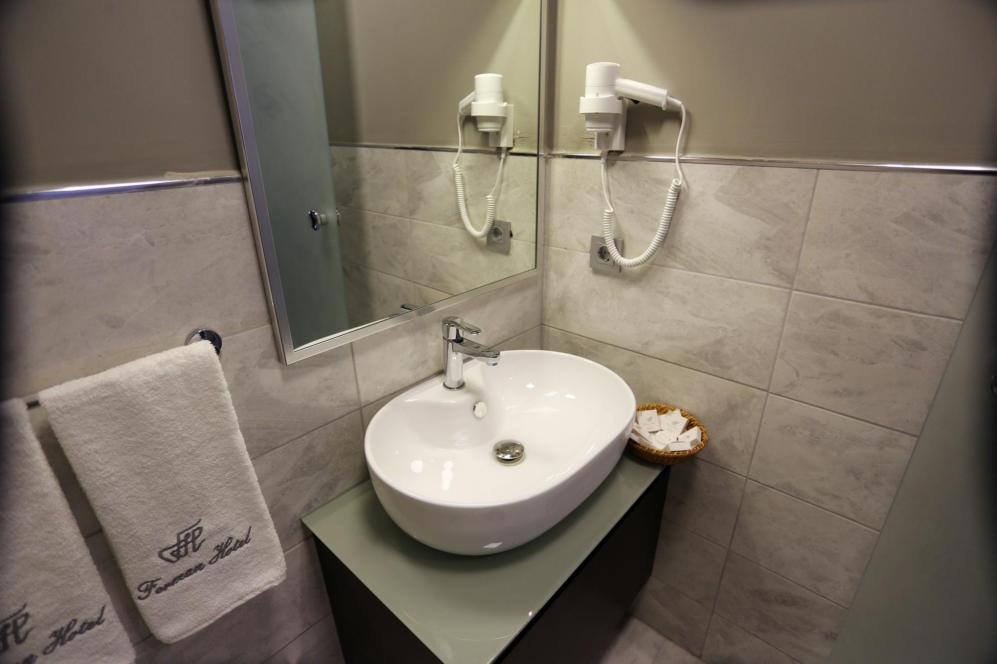 Otel Ferman Pera