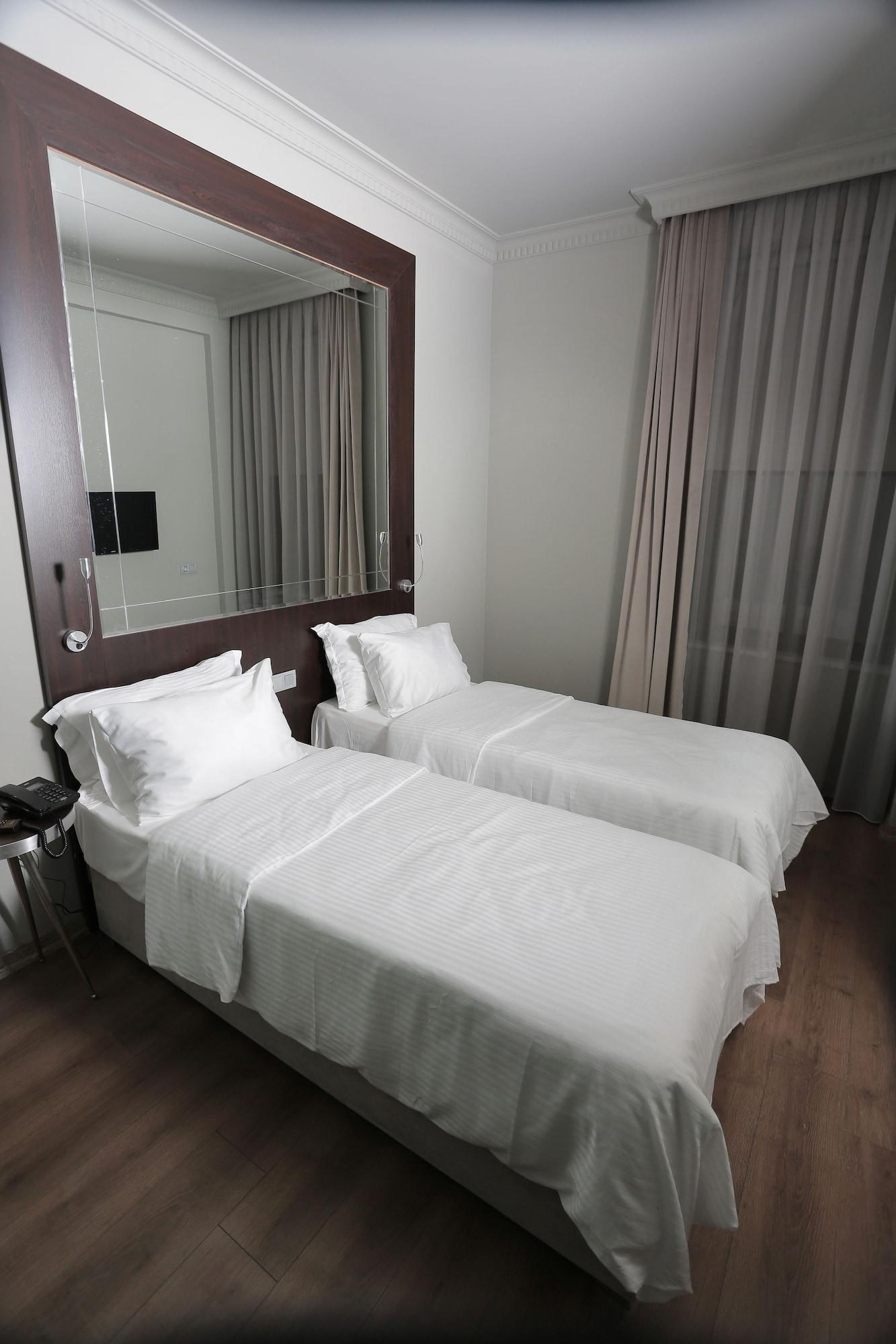Ferman Pera İstanbul