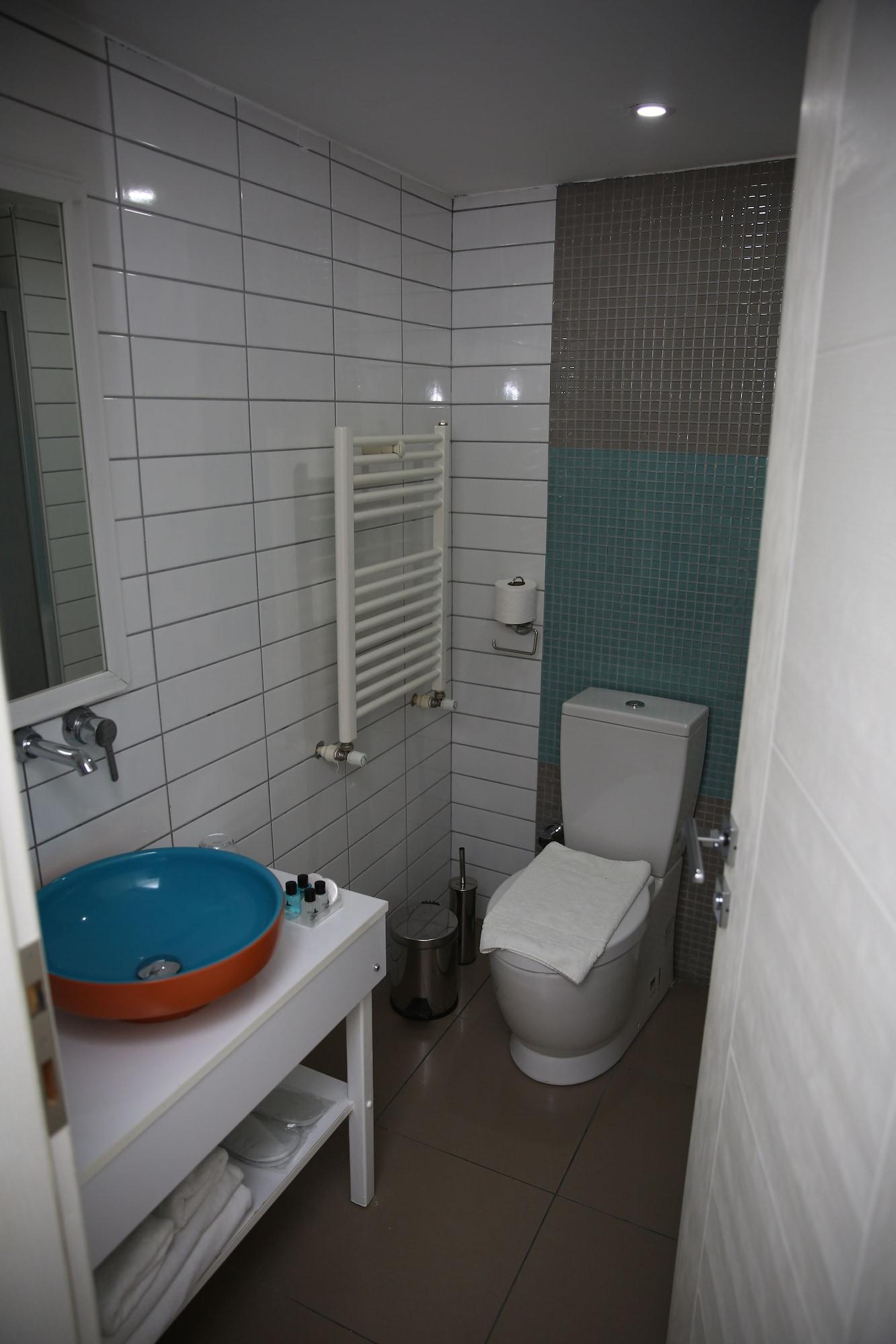 Hotel Minel Istanbul