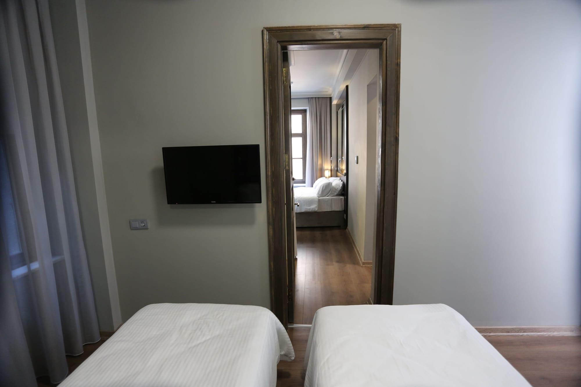 Otel Ferman Pera