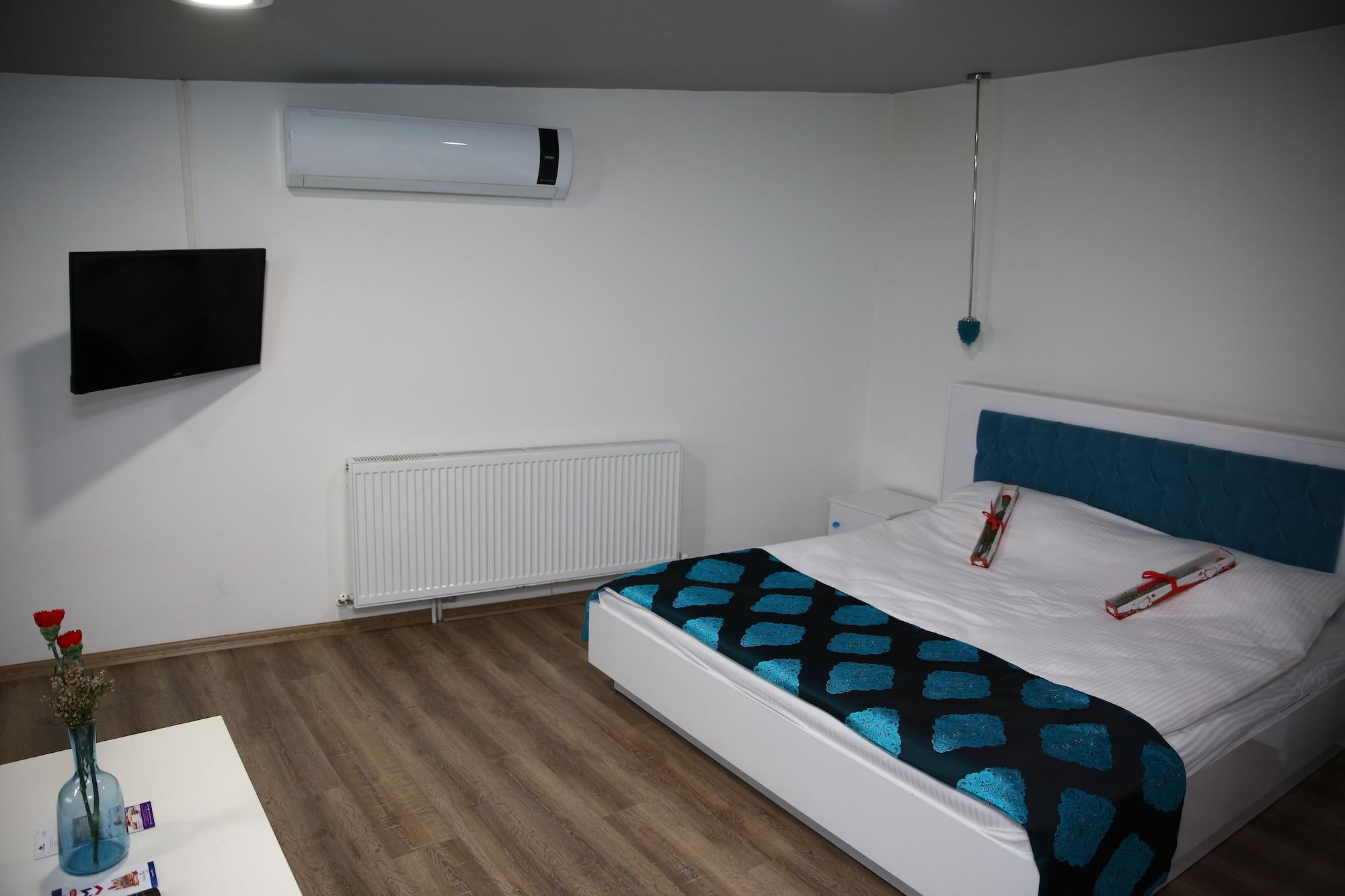 Hotel Minel 3*