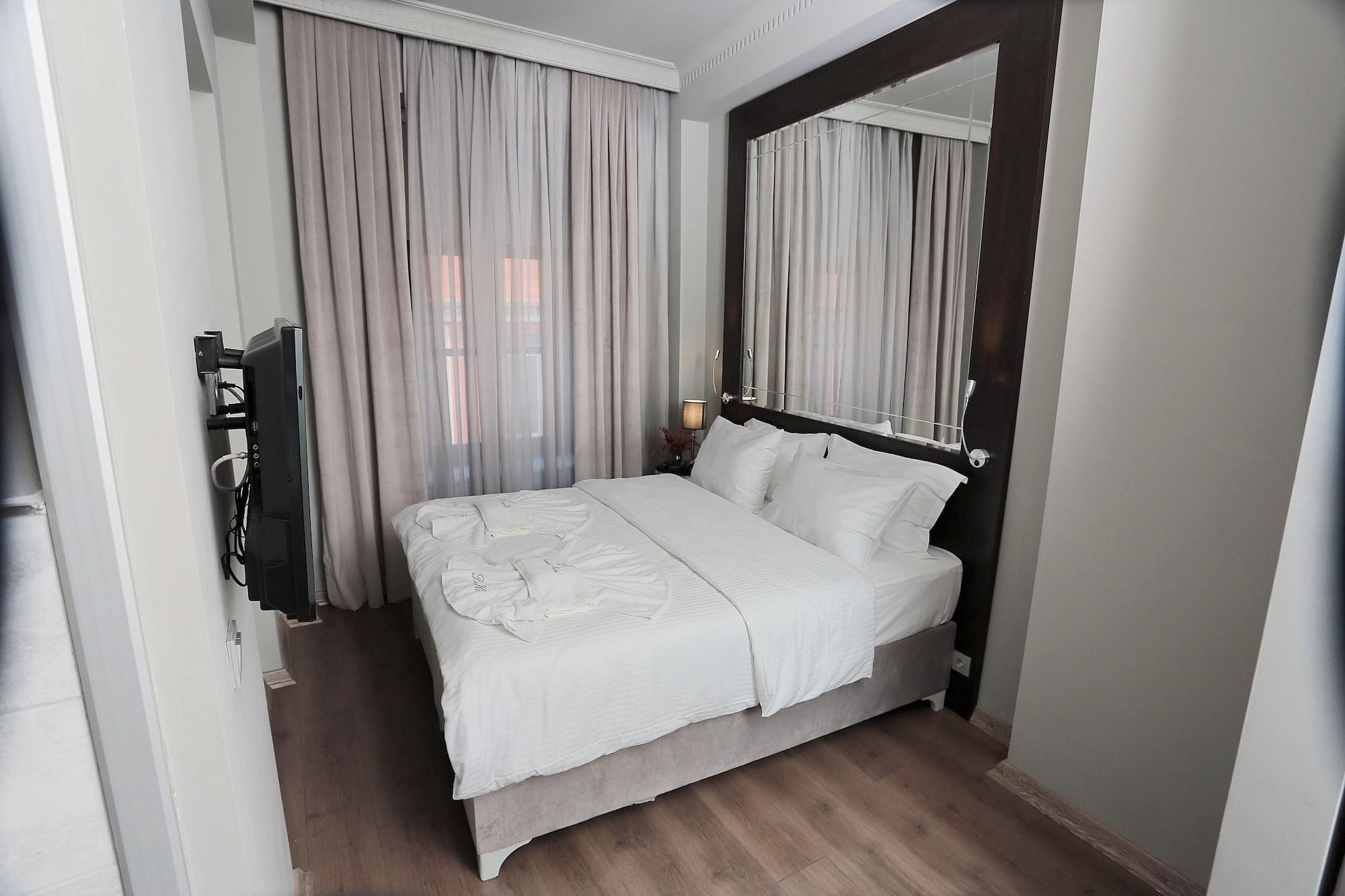Ferman Pera İstanbul