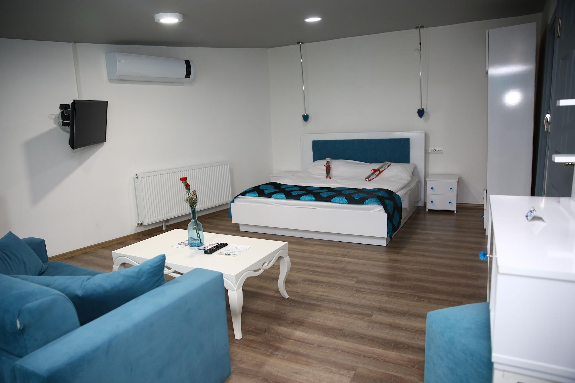 Minel Hotel Istanbul