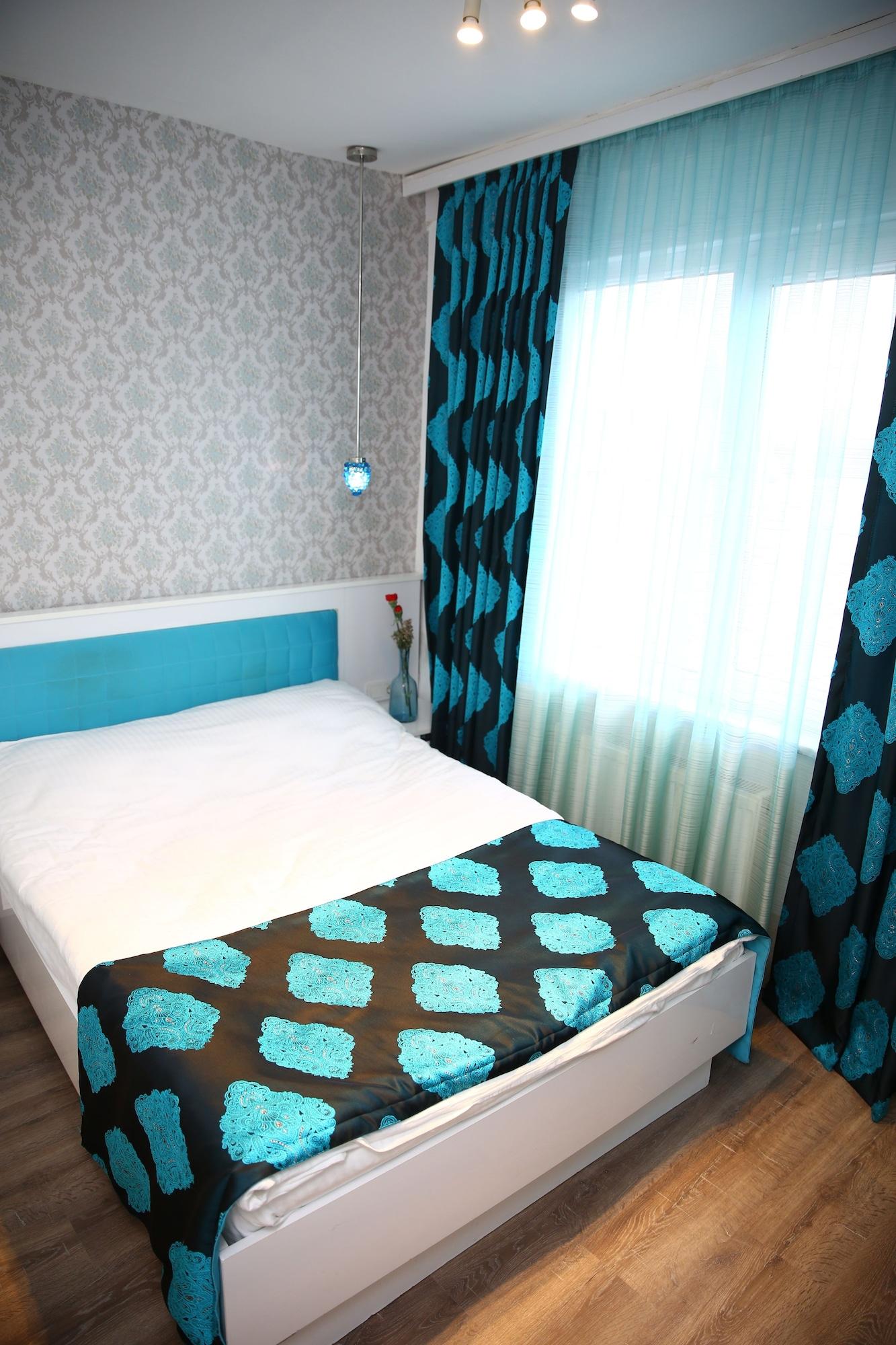 Hotel Minel Istanbul