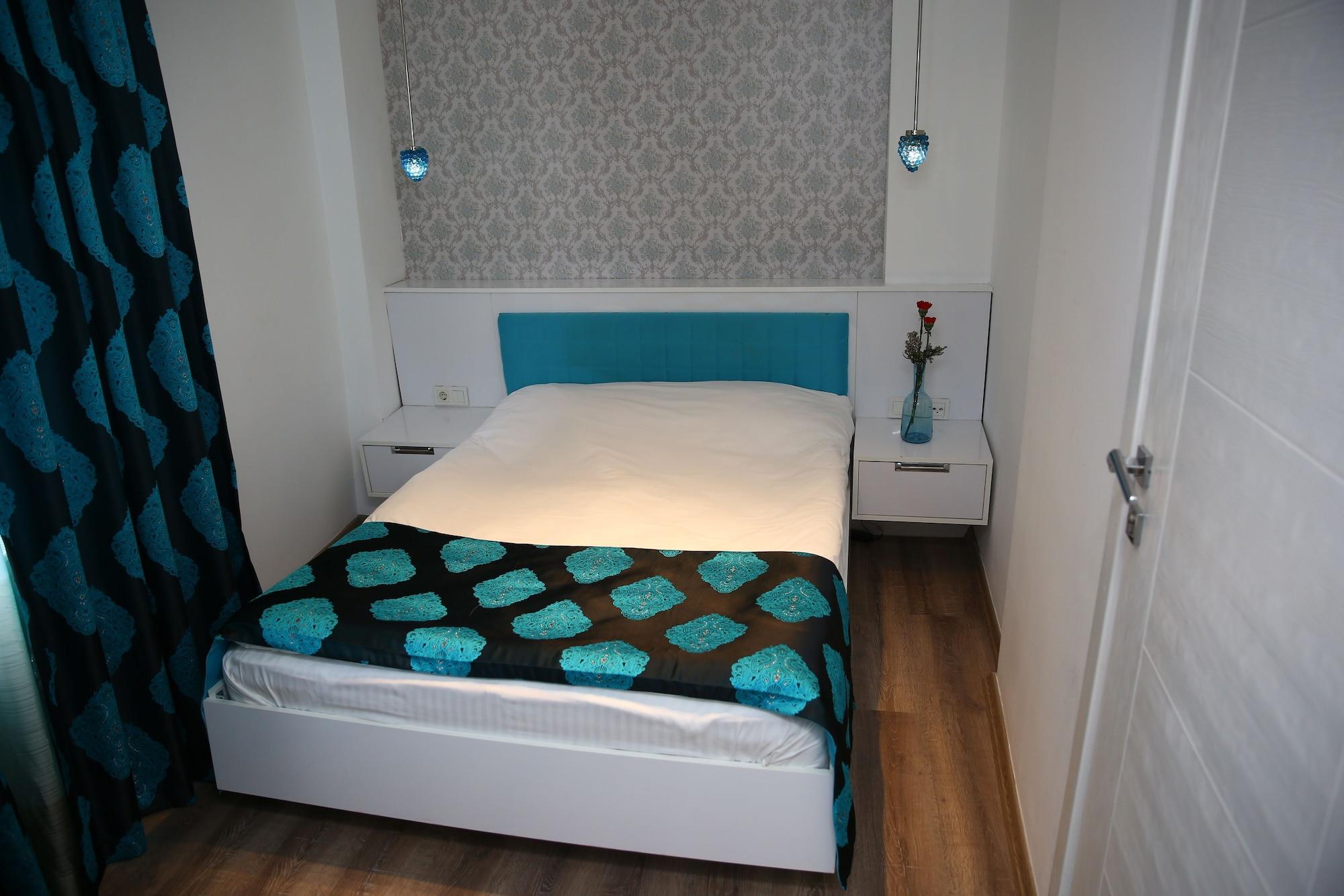 Hotel Minel 3*
