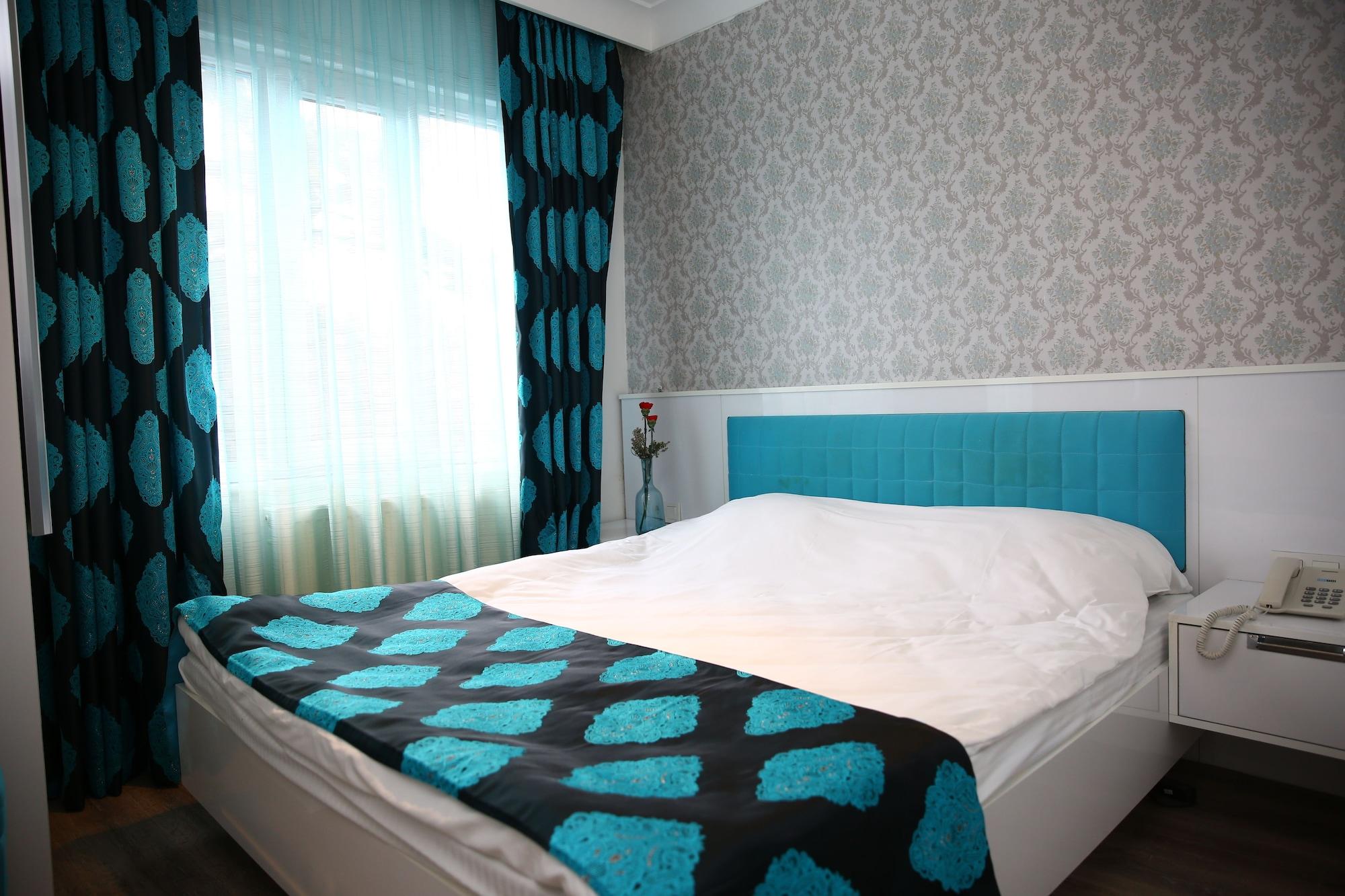Minel 3* Istanbul
