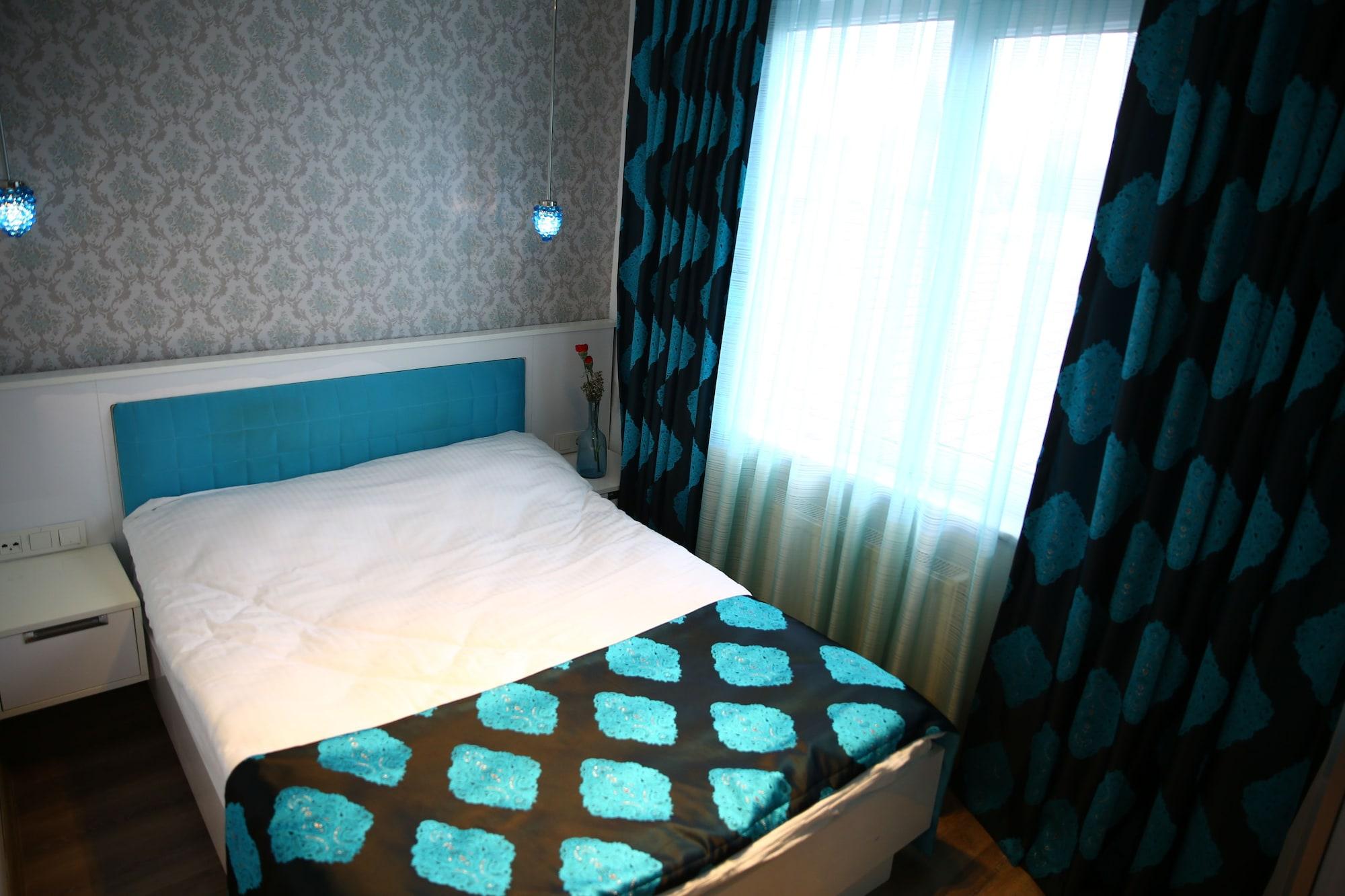 Hotel Minel