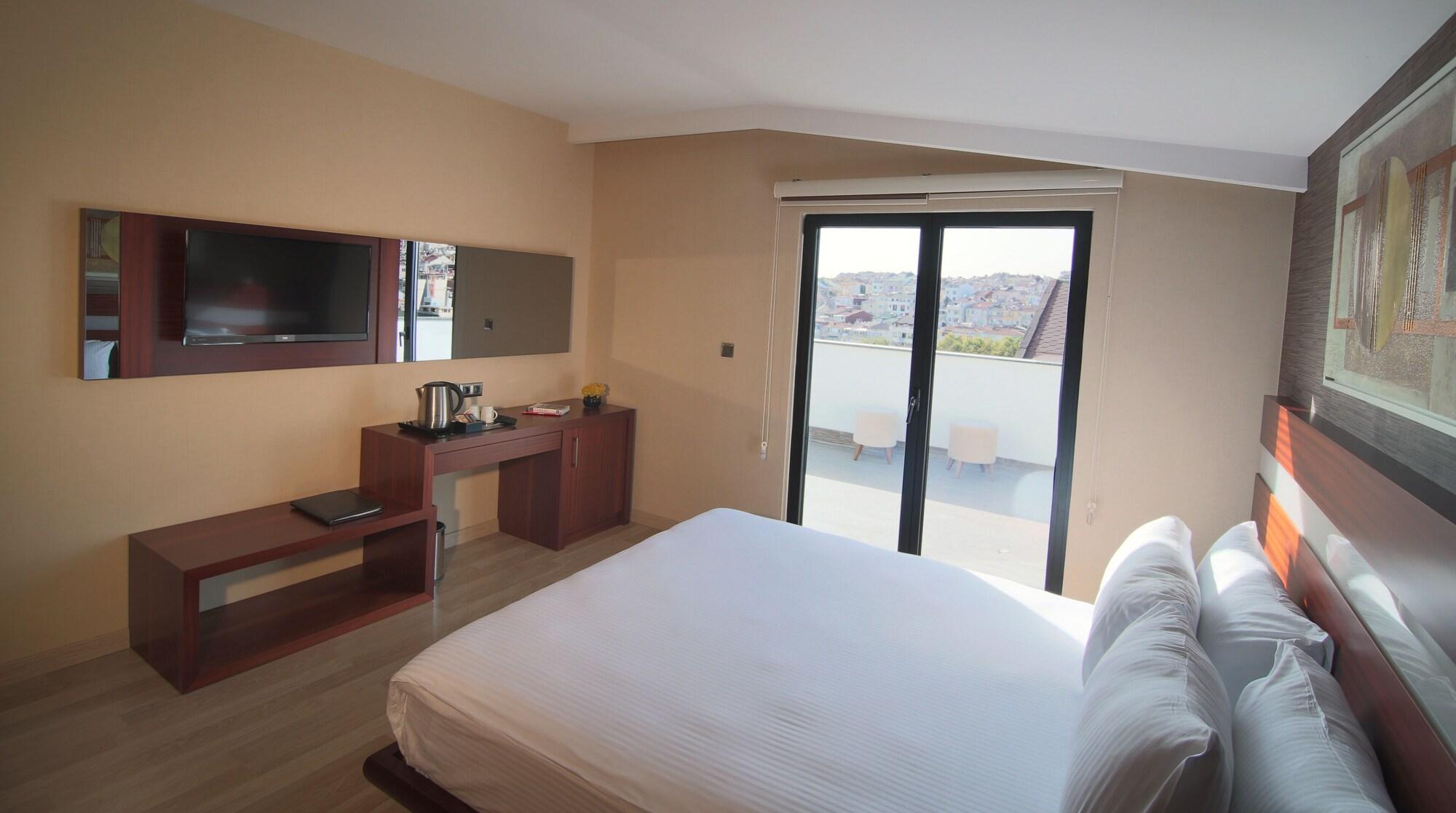 Park By Clover 3* Istanbul