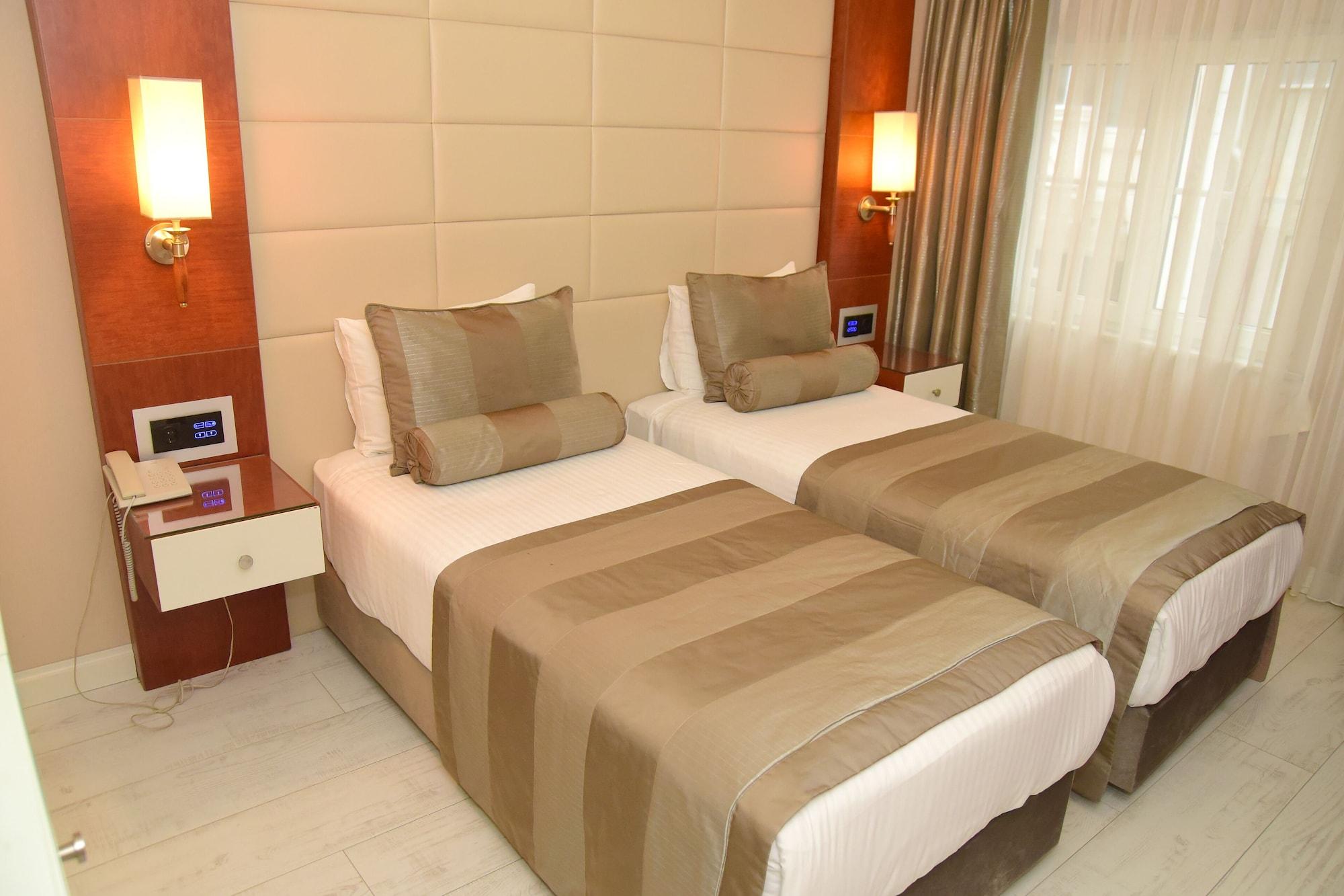 Vatan Asur 3* Istanbul