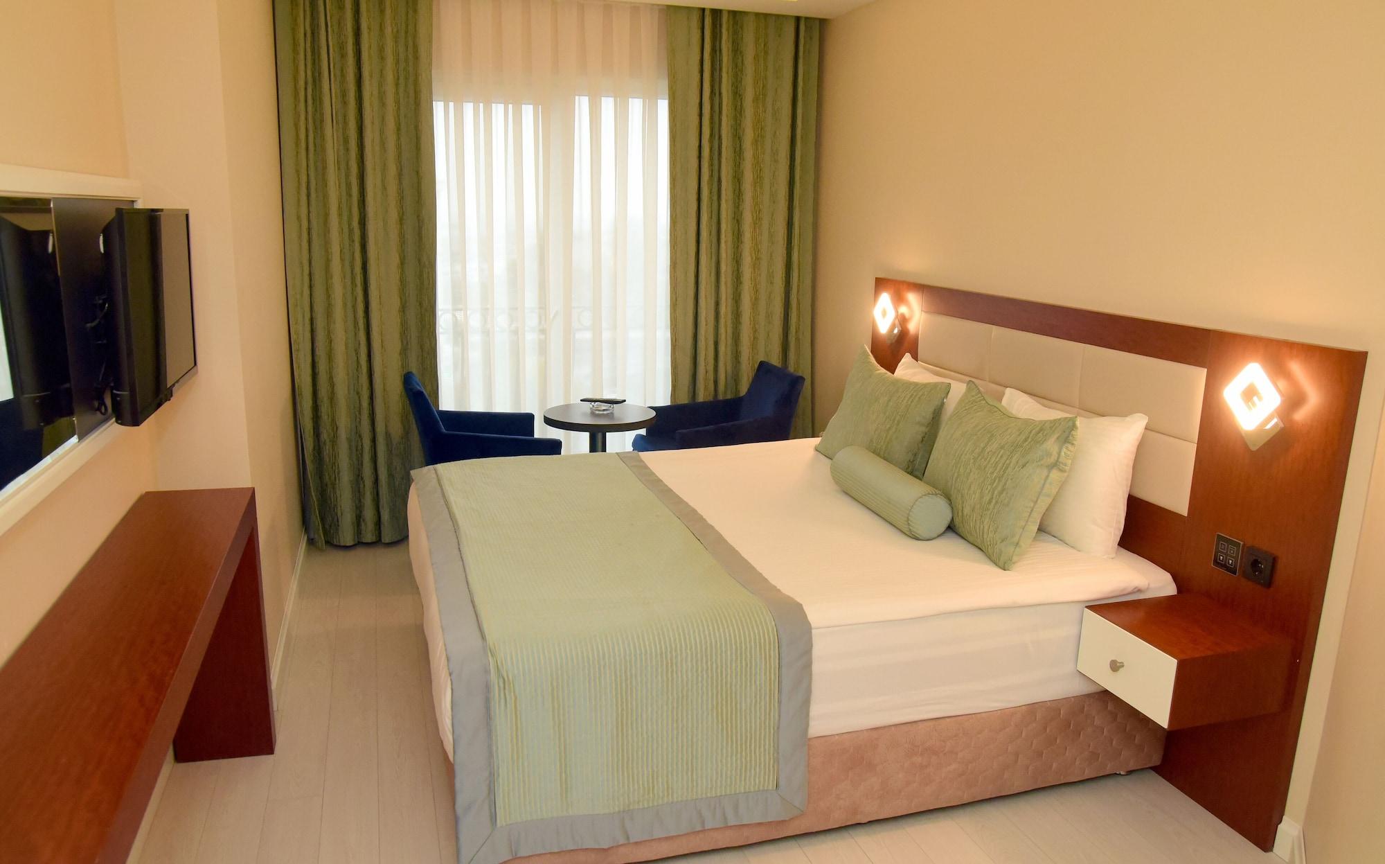 Hotel Vatan Asur Istanbul